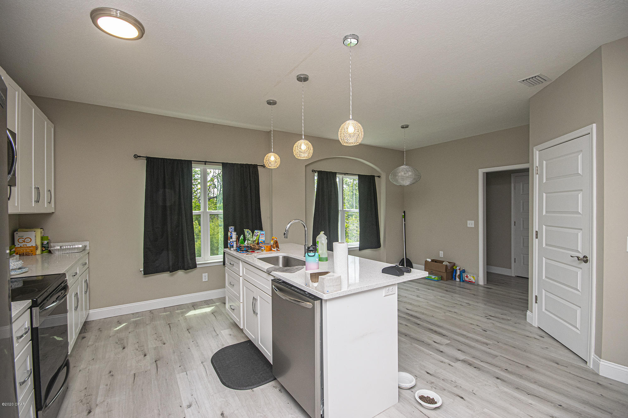 No Named Subdivision - Residential Lease