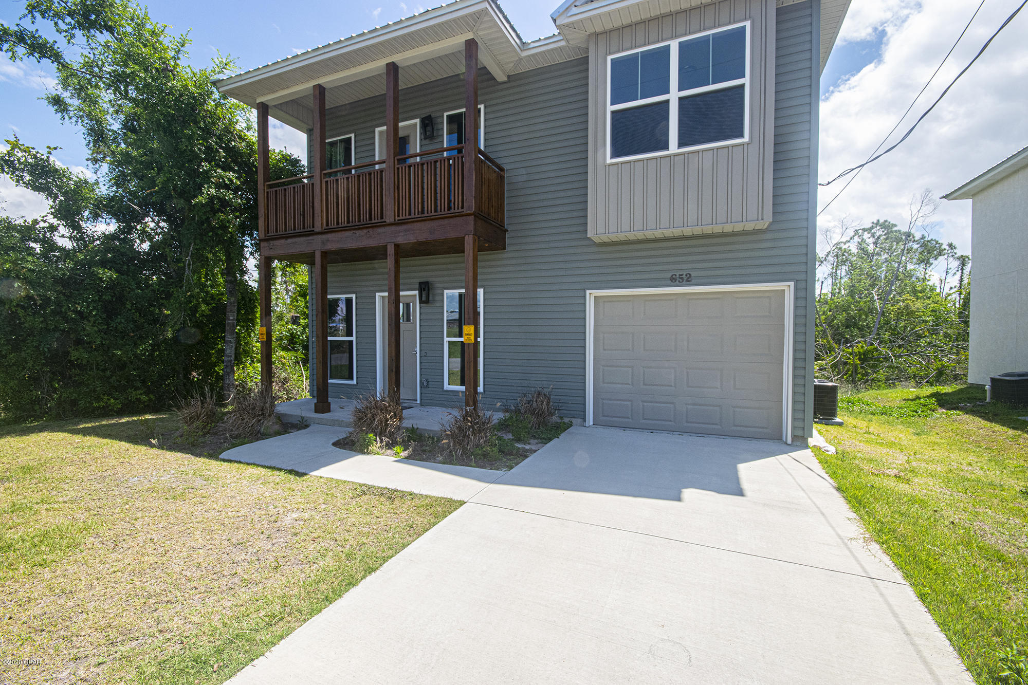 No Named Subdivision - Residential Lease