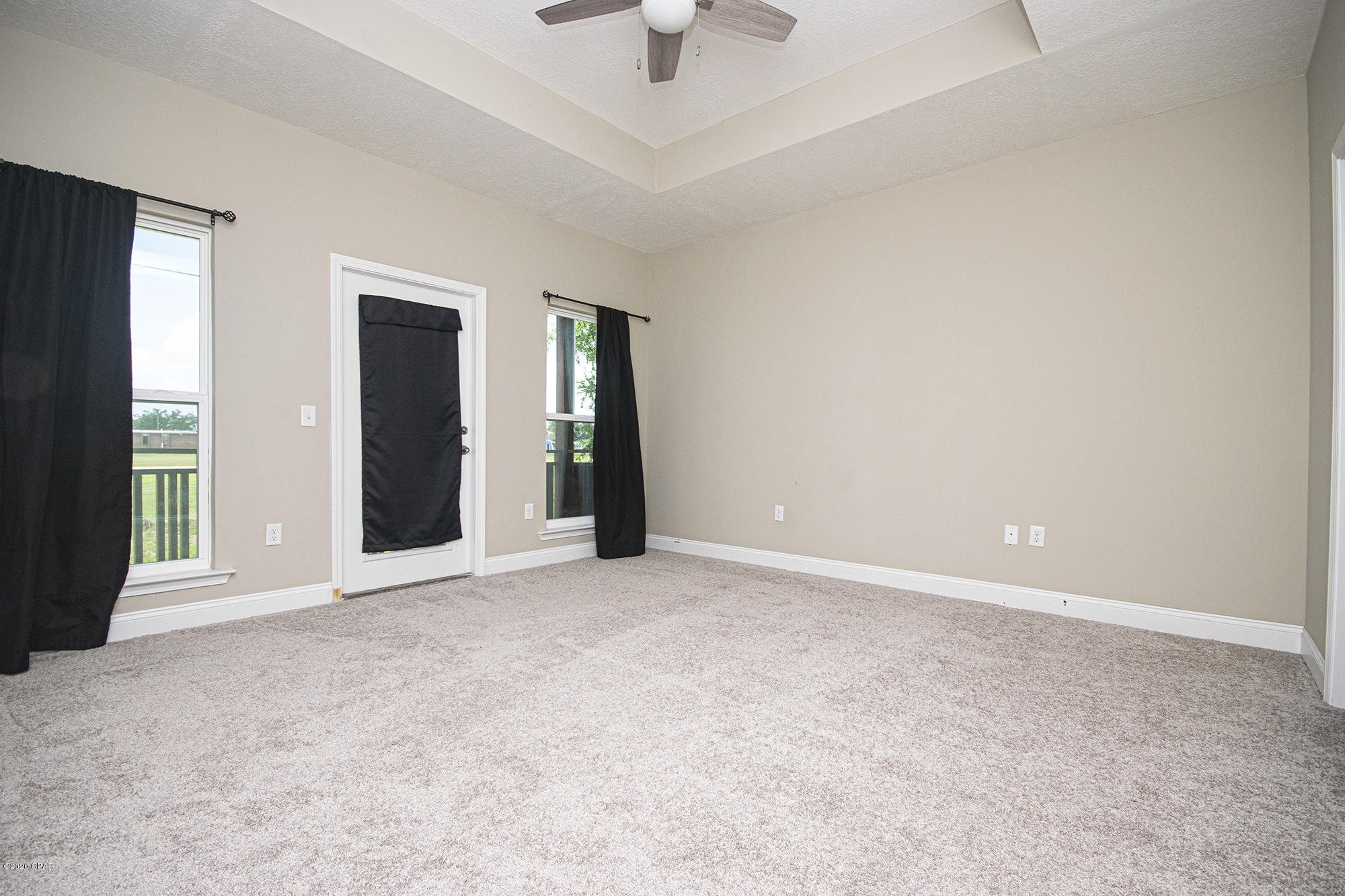 No Named Subdivision - Residential Lease