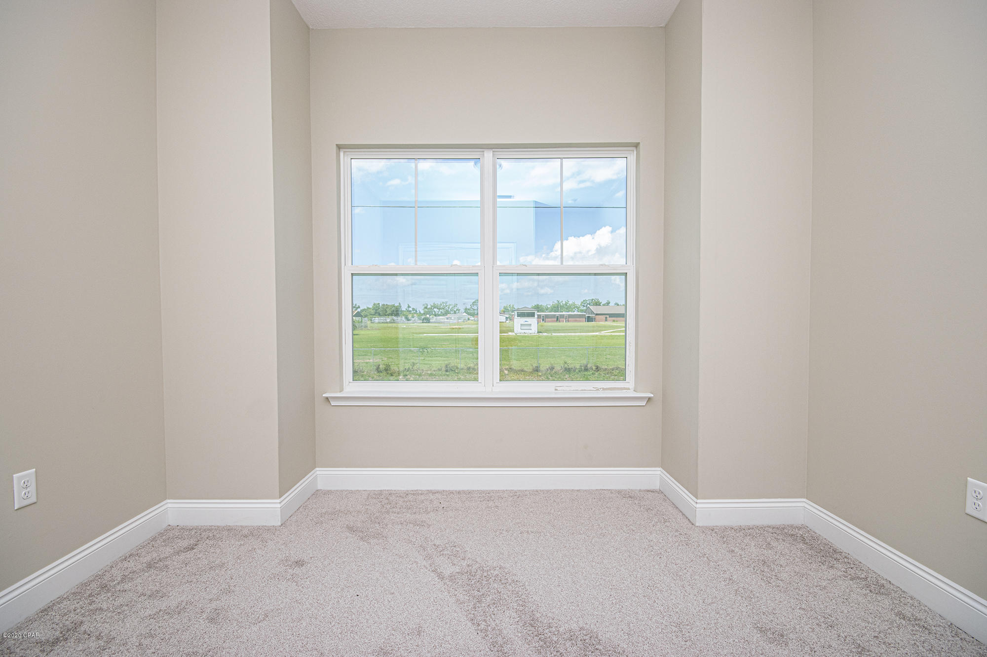 No Named Subdivision - Residential Lease