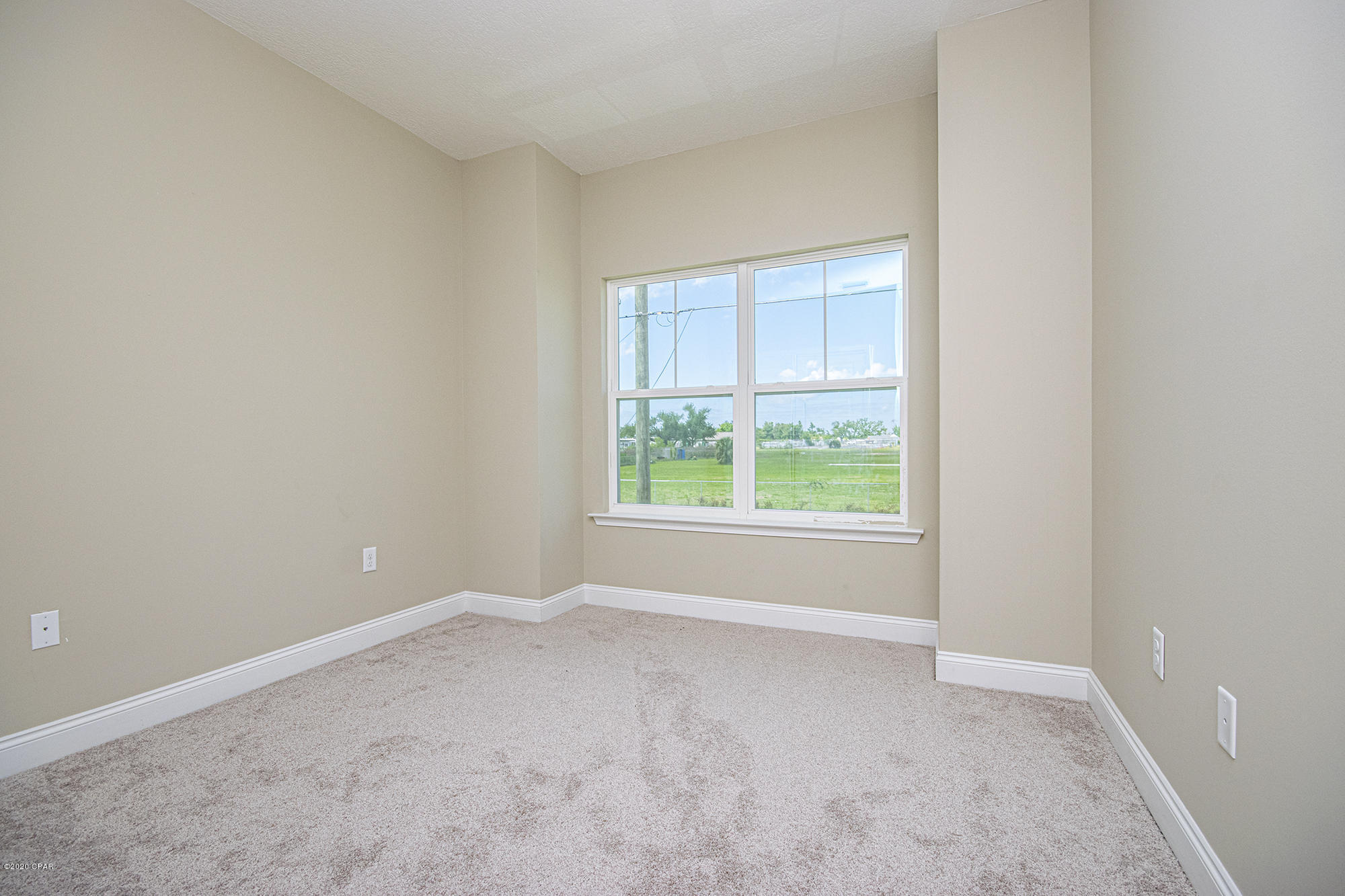 No Named Subdivision - Residential Lease