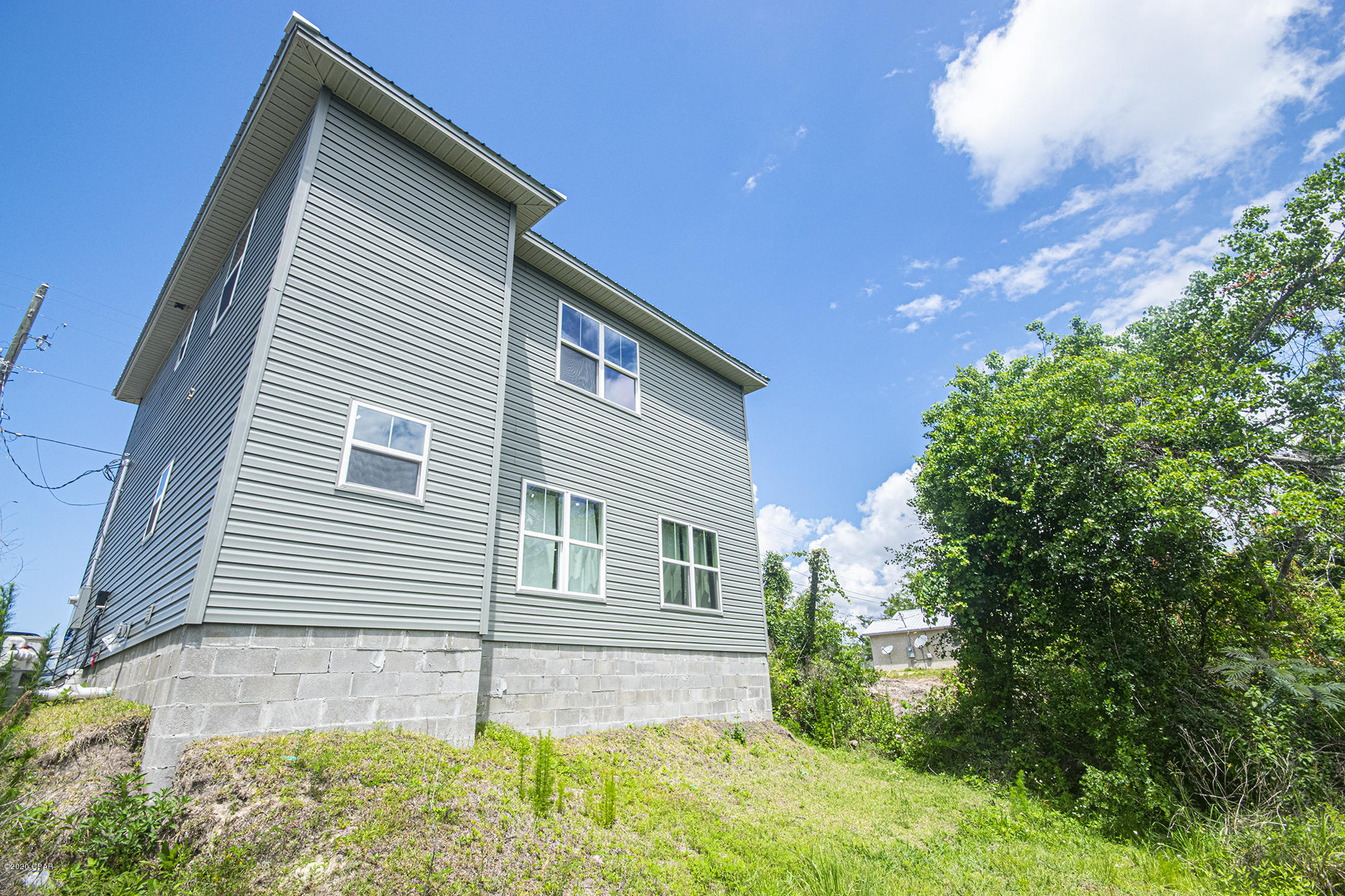 No Named Subdivision - Residential Lease