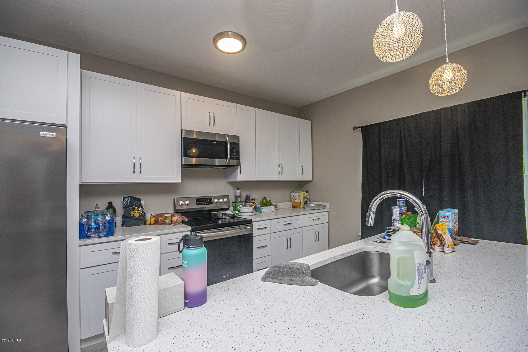 No Named Subdivision - Residential Lease