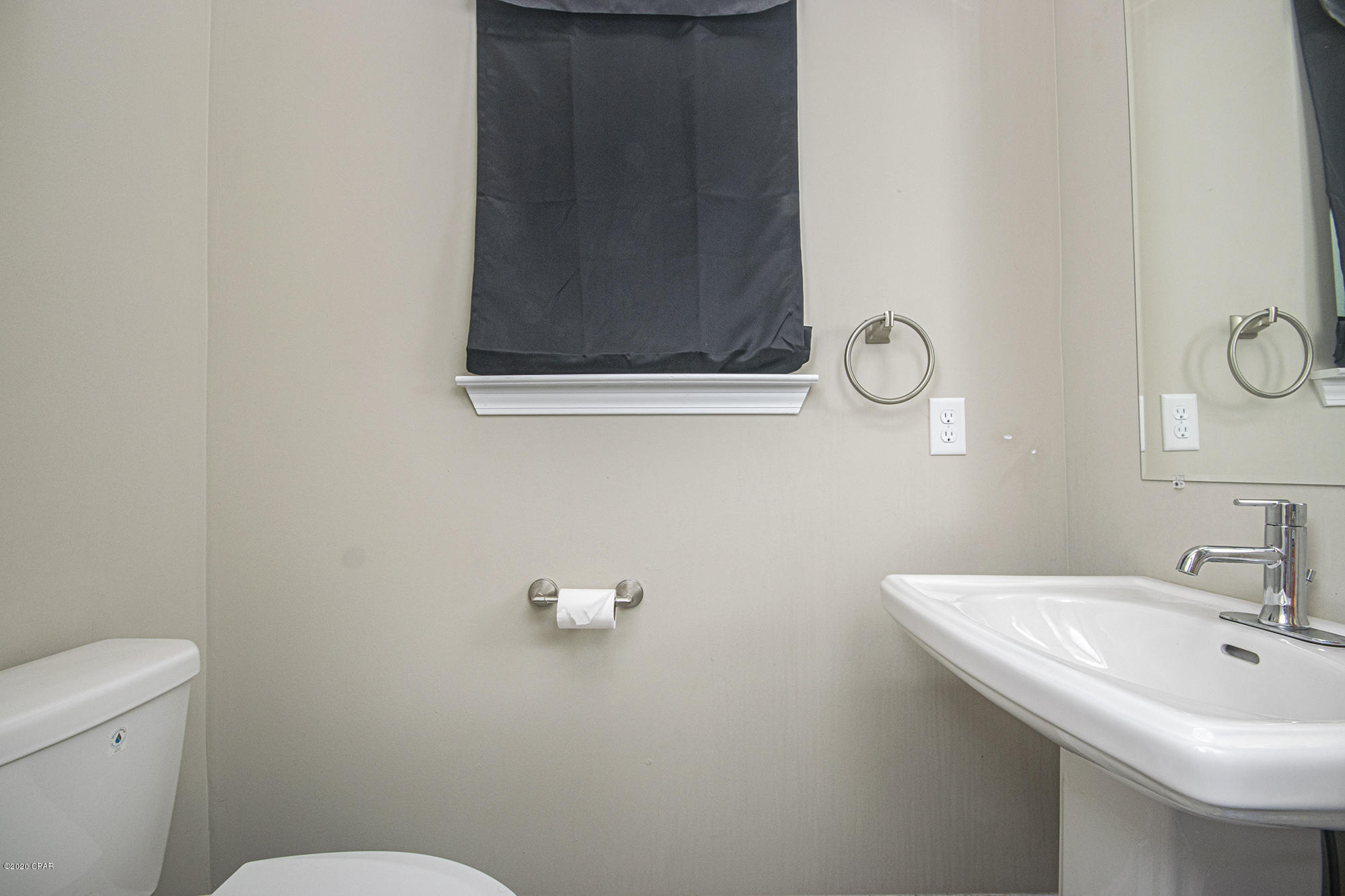 No Named Subdivision - Residential Lease