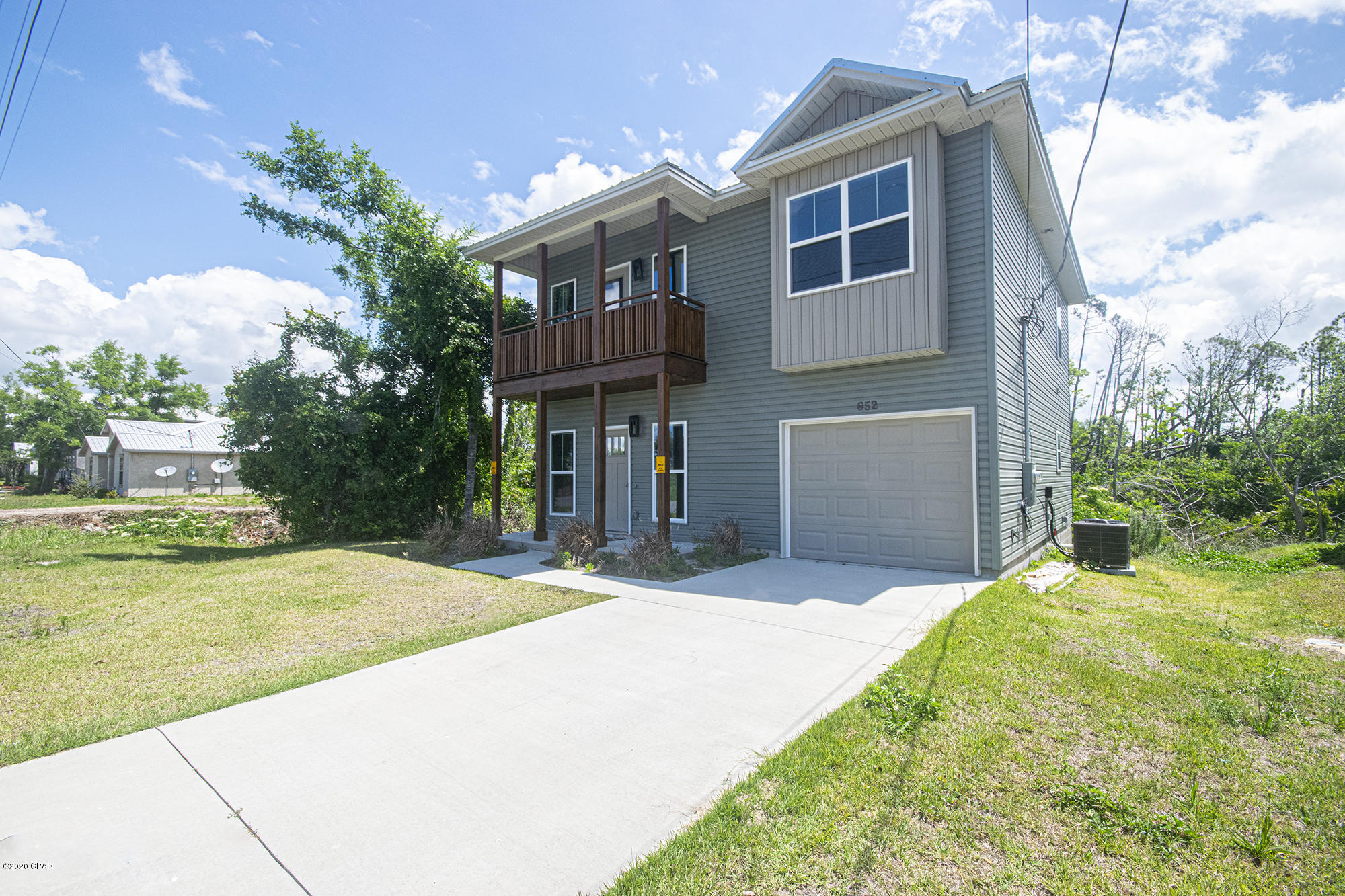 No Named Subdivision - Residential Lease