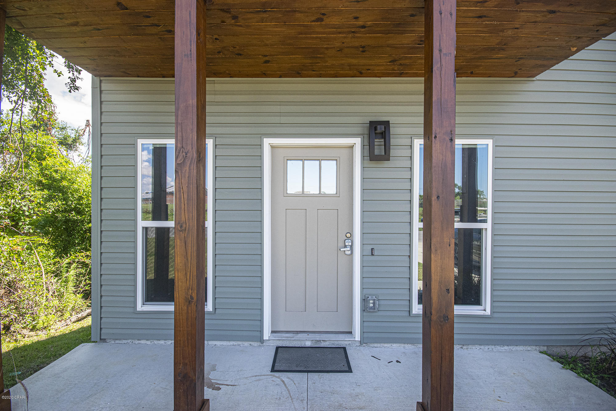 No Named Subdivision - Residential Lease