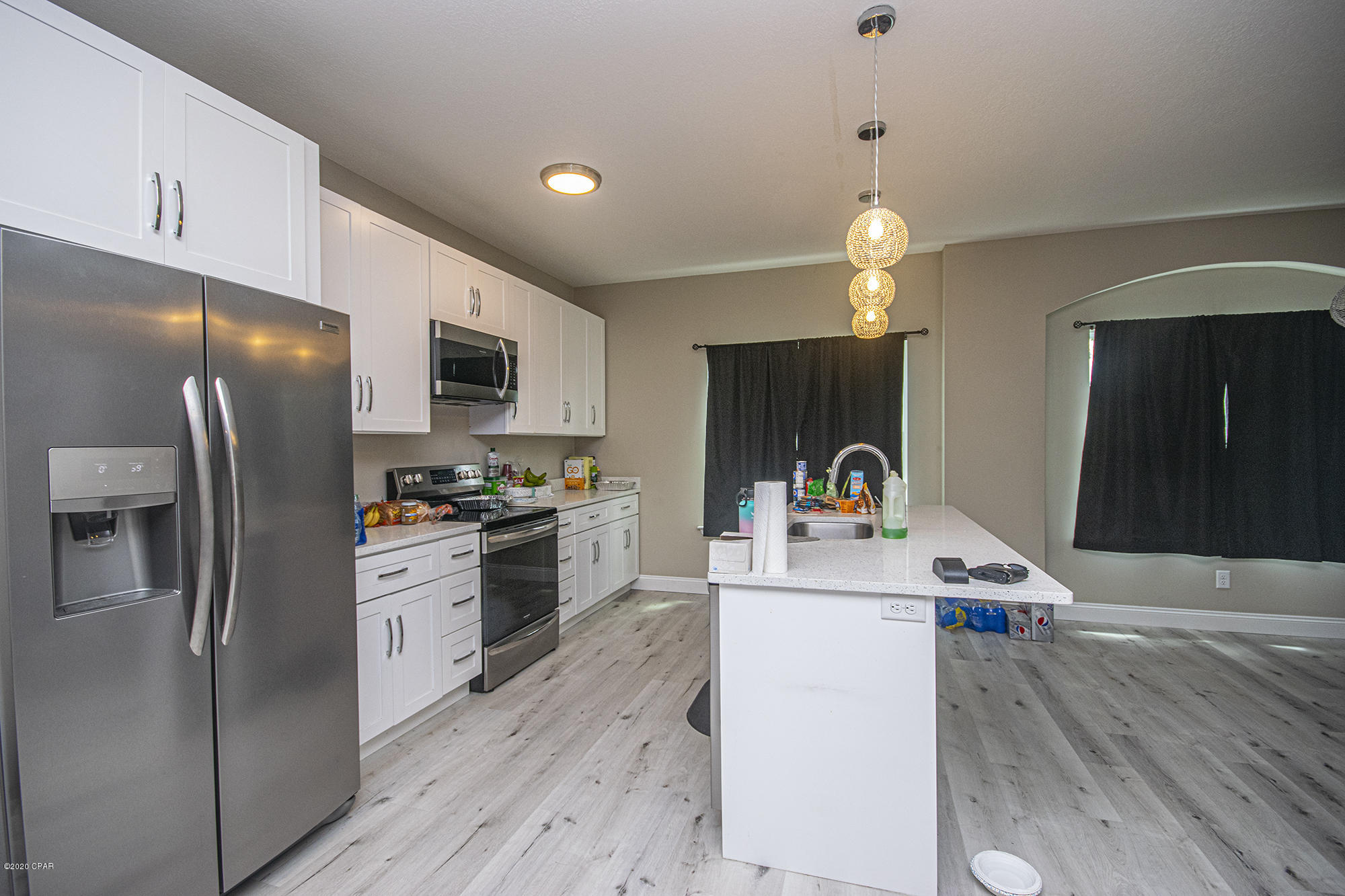 No Named Subdivision - Residential Lease