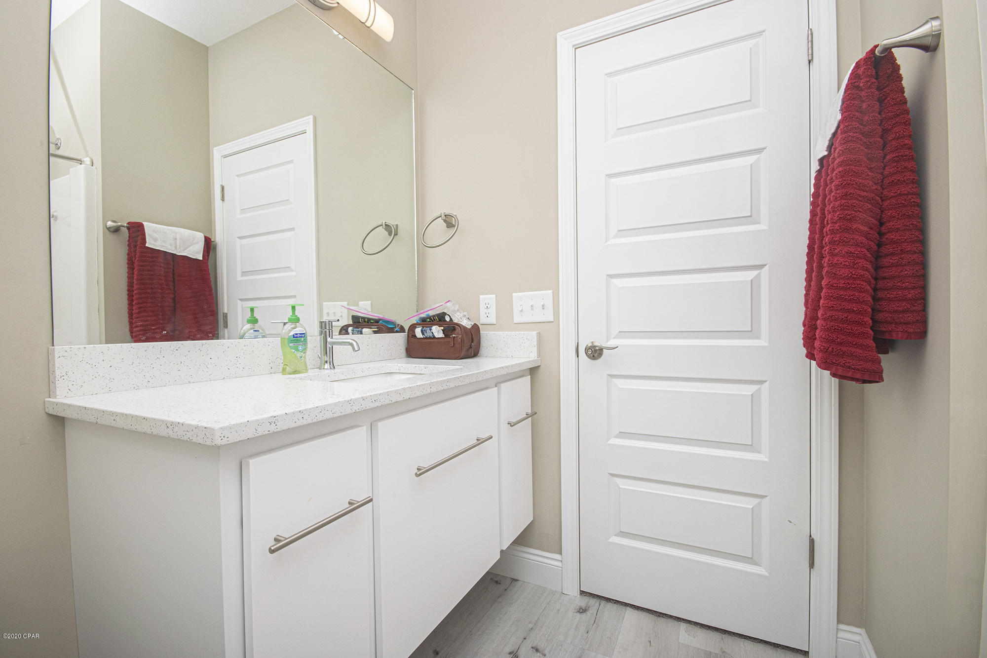 No Named Subdivision - Residential Lease