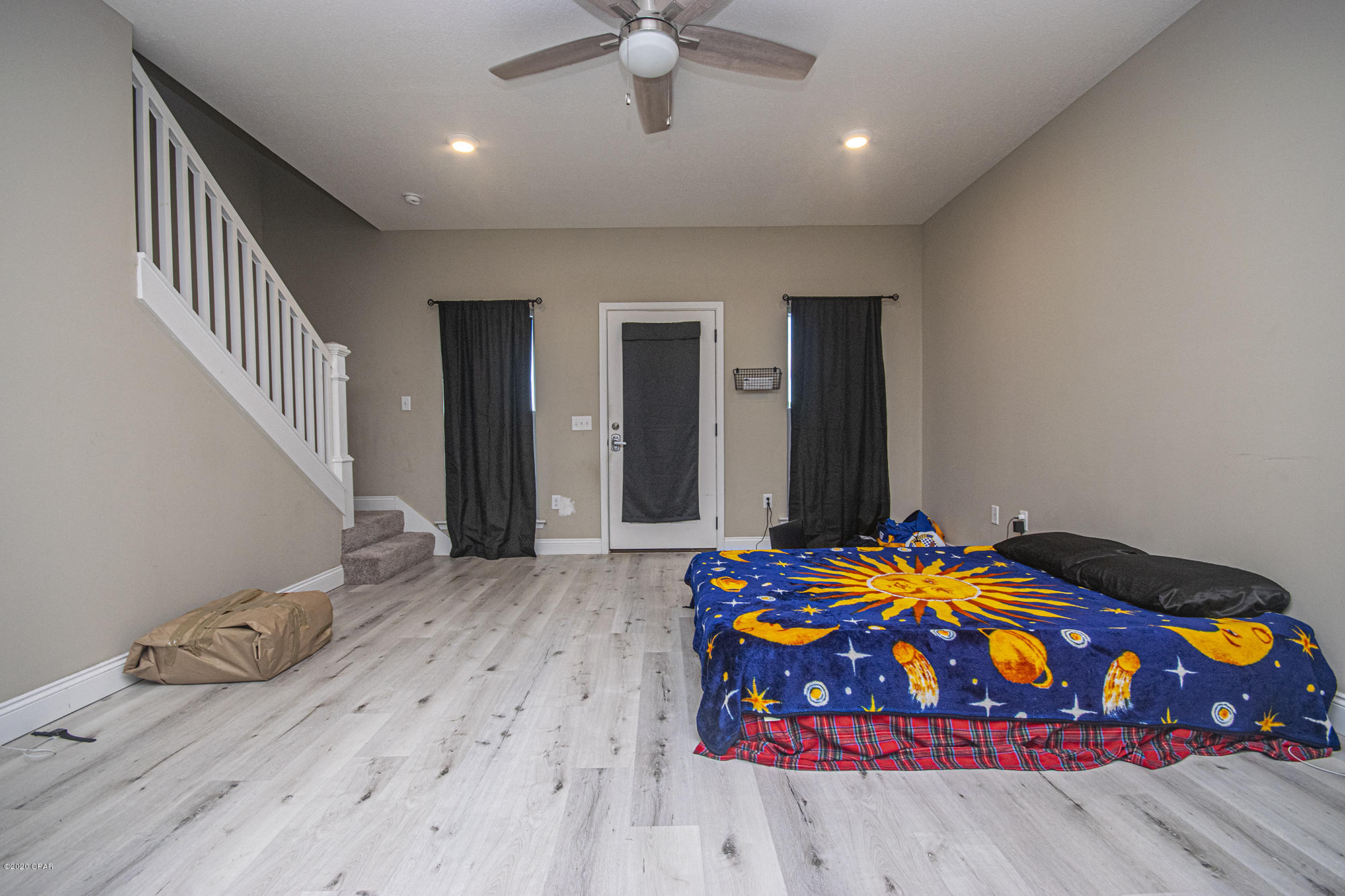 No Named Subdivision - Residential Lease