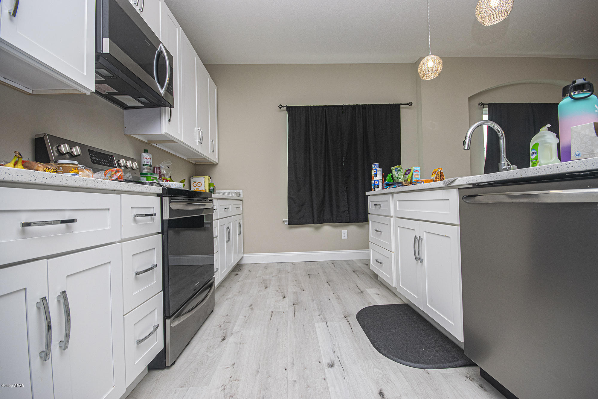 No Named Subdivision - Residential Lease