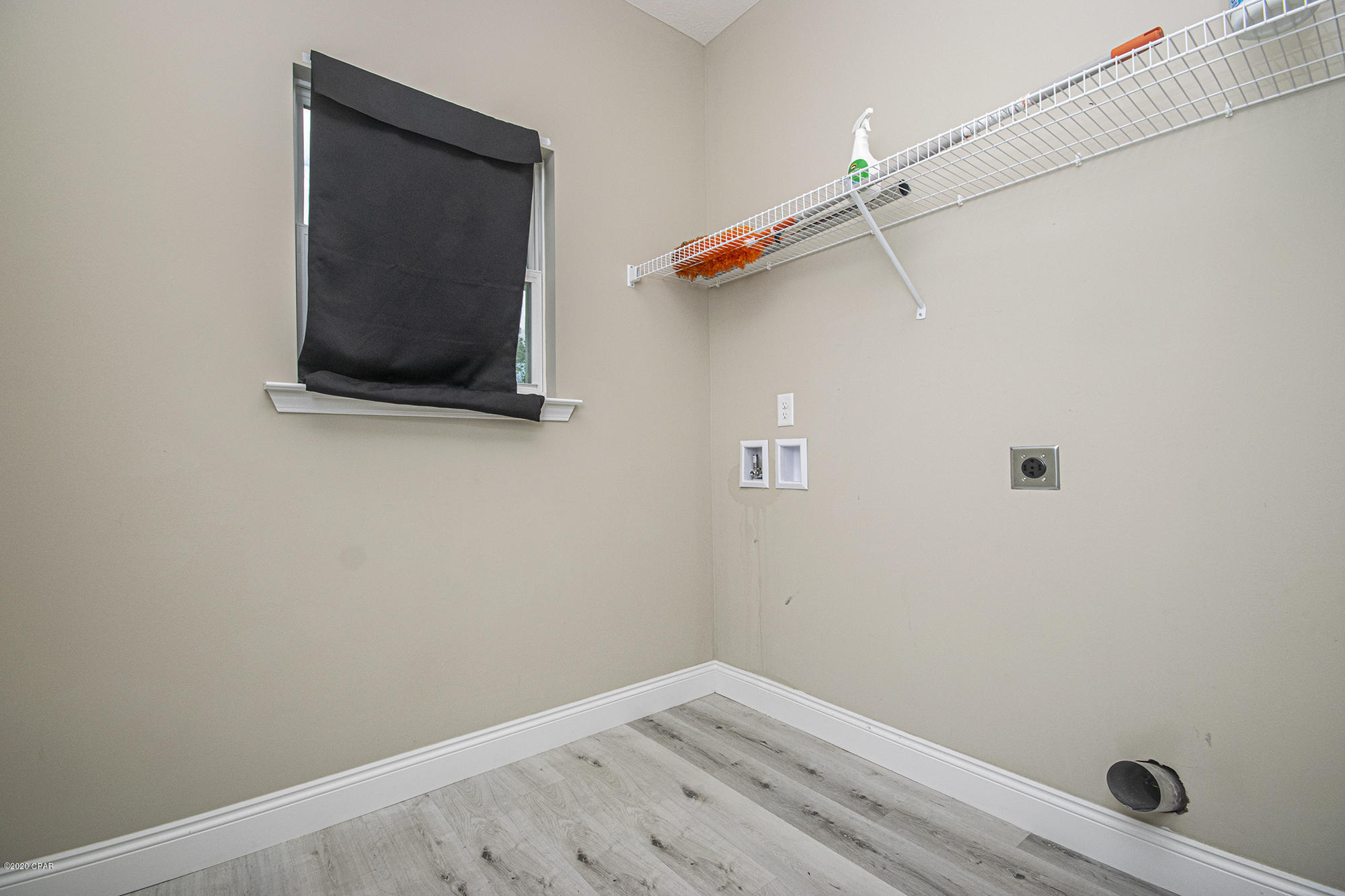 No Named Subdivision - Residential Lease