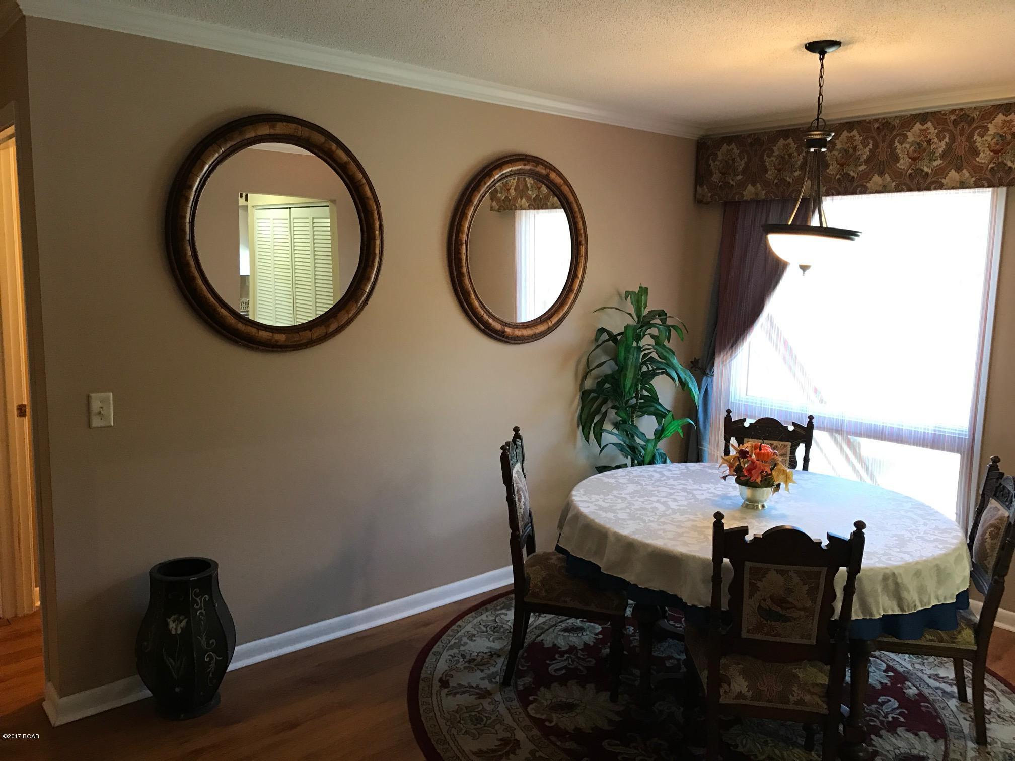 Bay Point Golf Villas III - Residential Lease