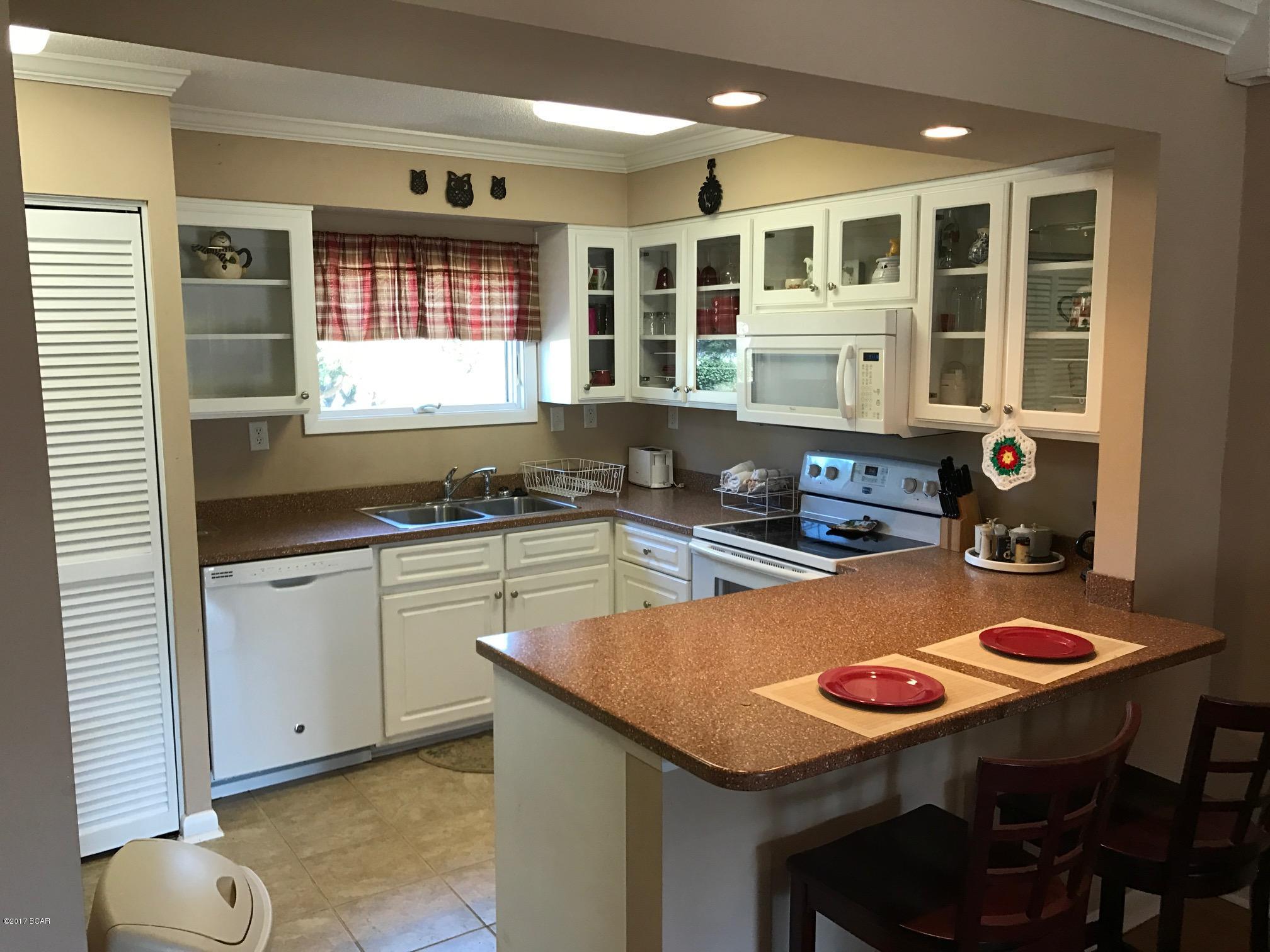 Bay Point Golf Villas III - Residential Lease