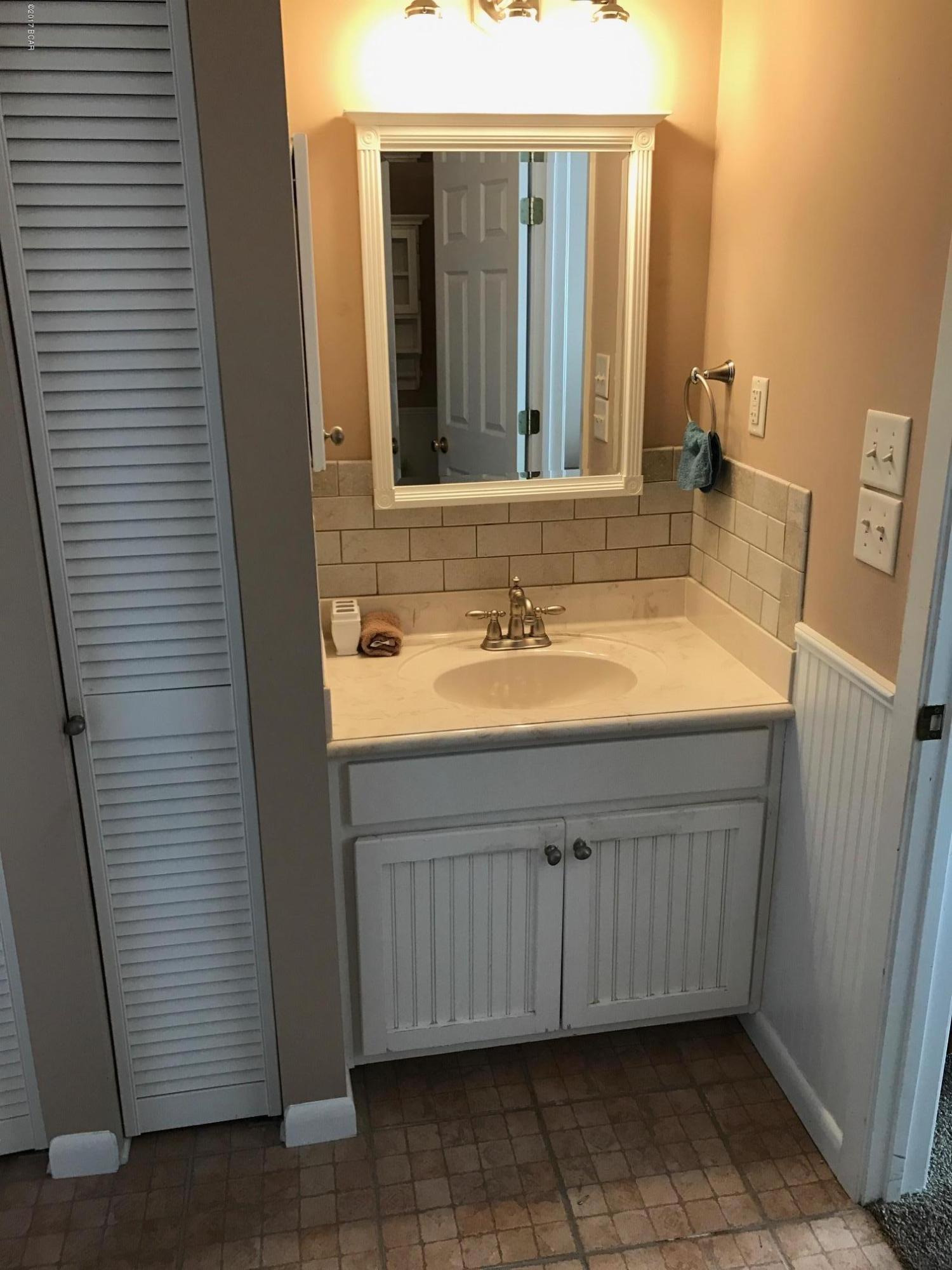 Bay Point Golf Villas III - Residential Lease