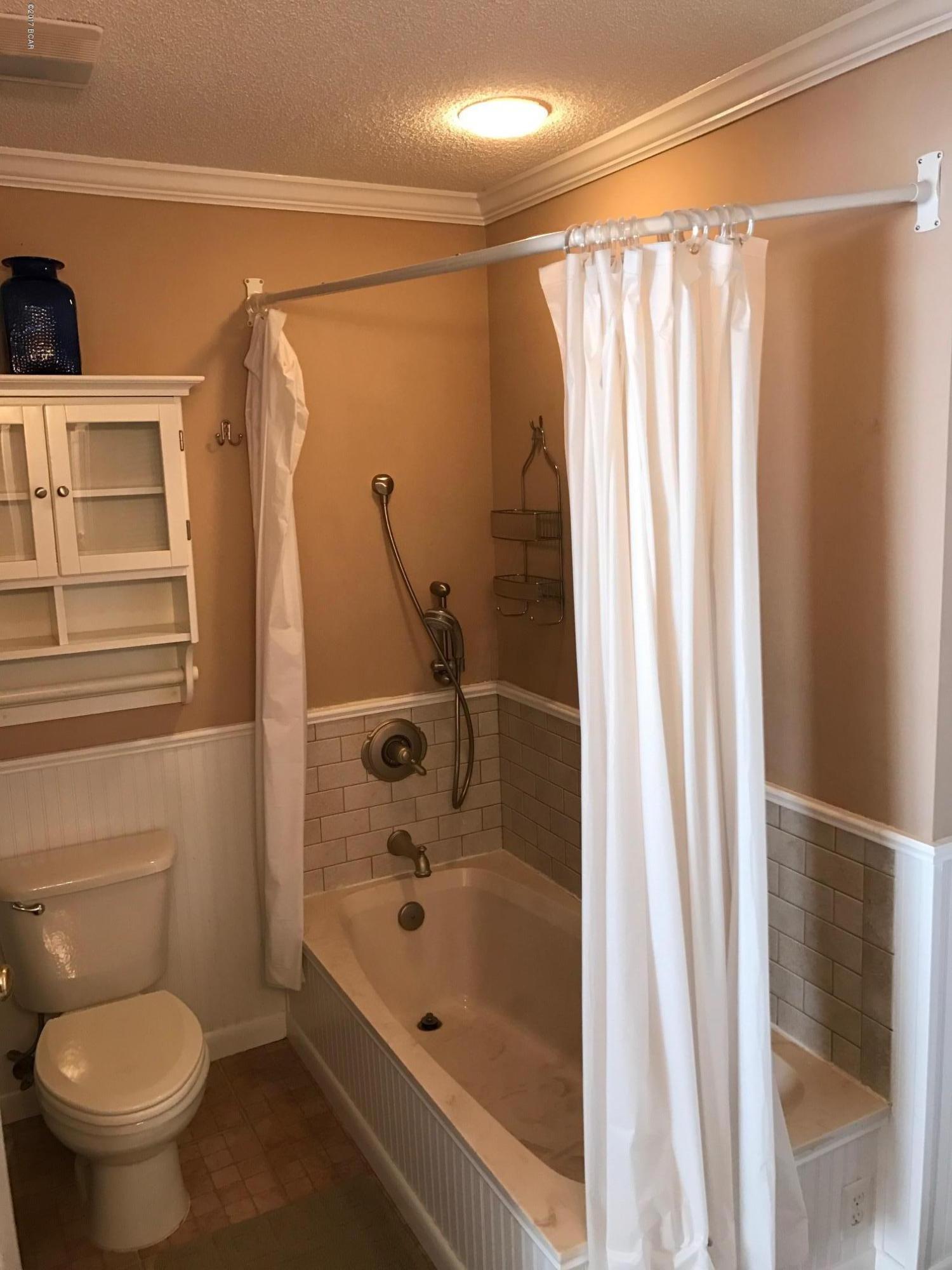 Bay Point Golf Villas III - Residential Lease