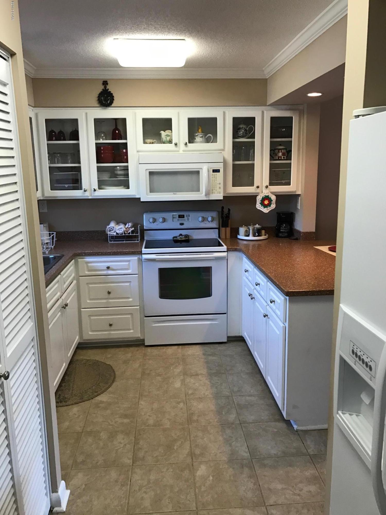 Bay Point Golf Villas III - Residential Lease