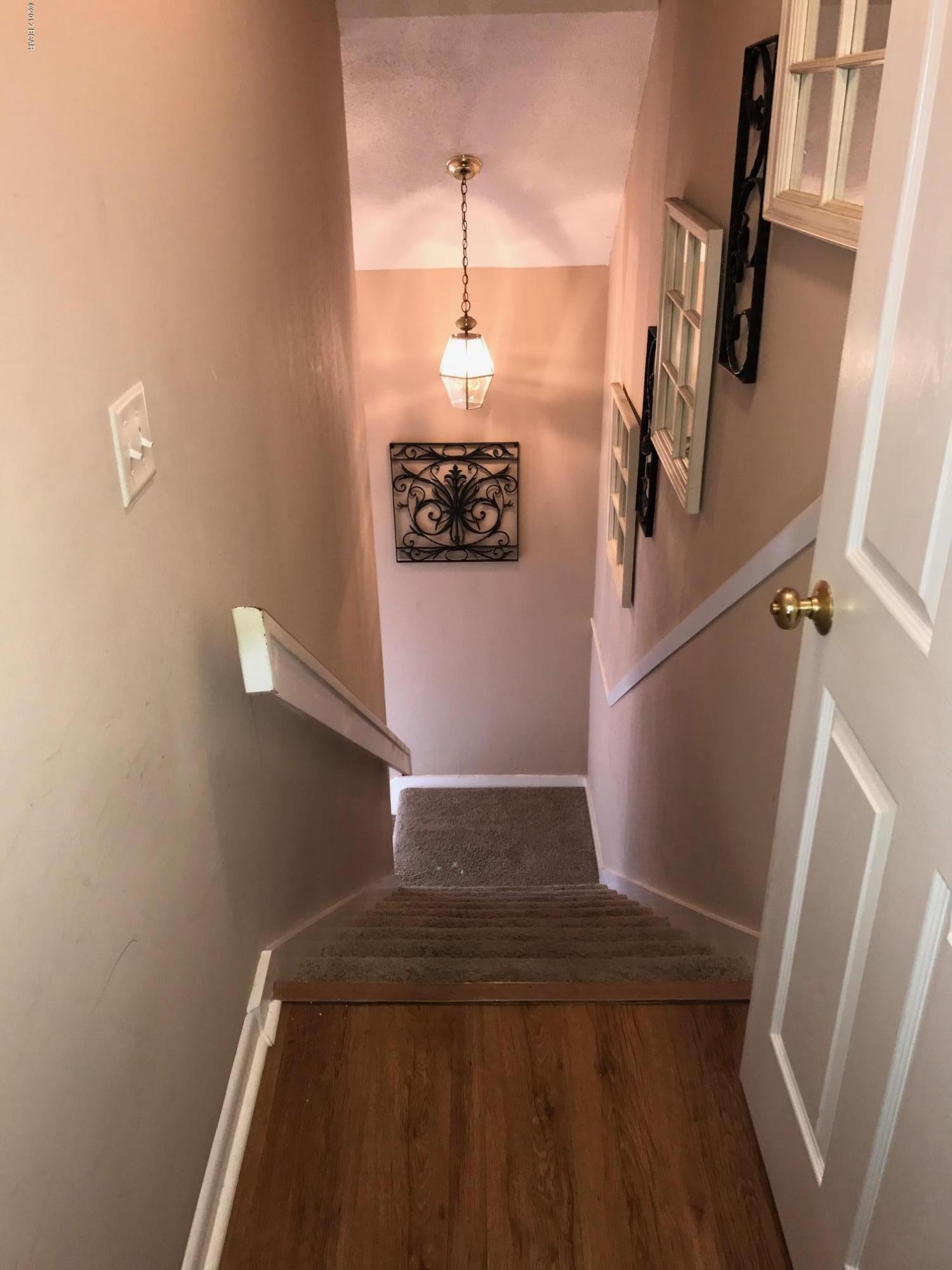 Bay Point Golf Villas III - Residential Lease