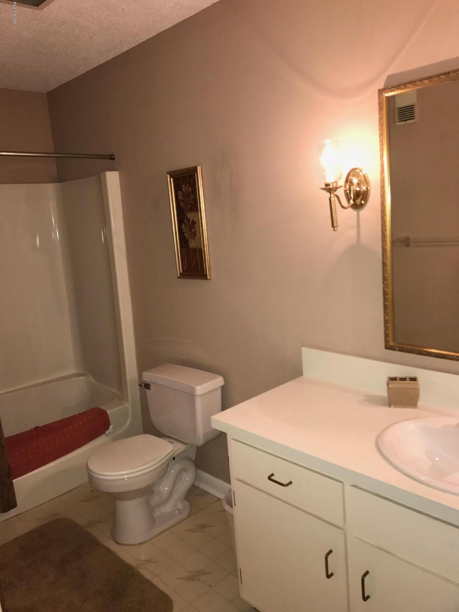 Bay Point Golf Villas III - Residential Lease