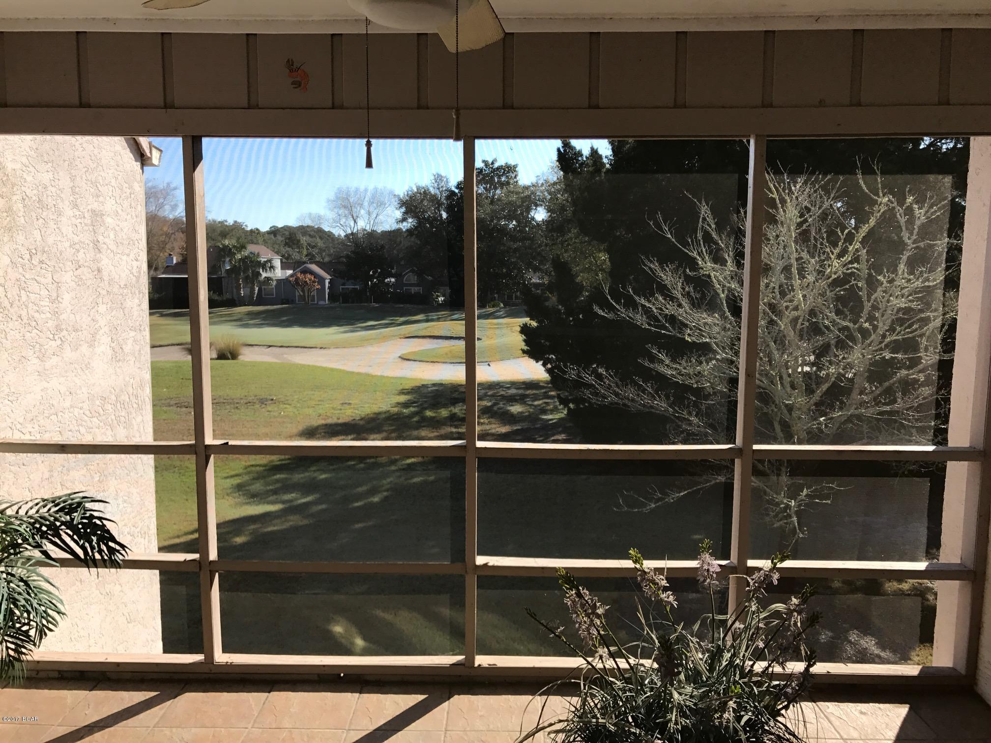 Bay Point Golf Villas III - Residential Lease