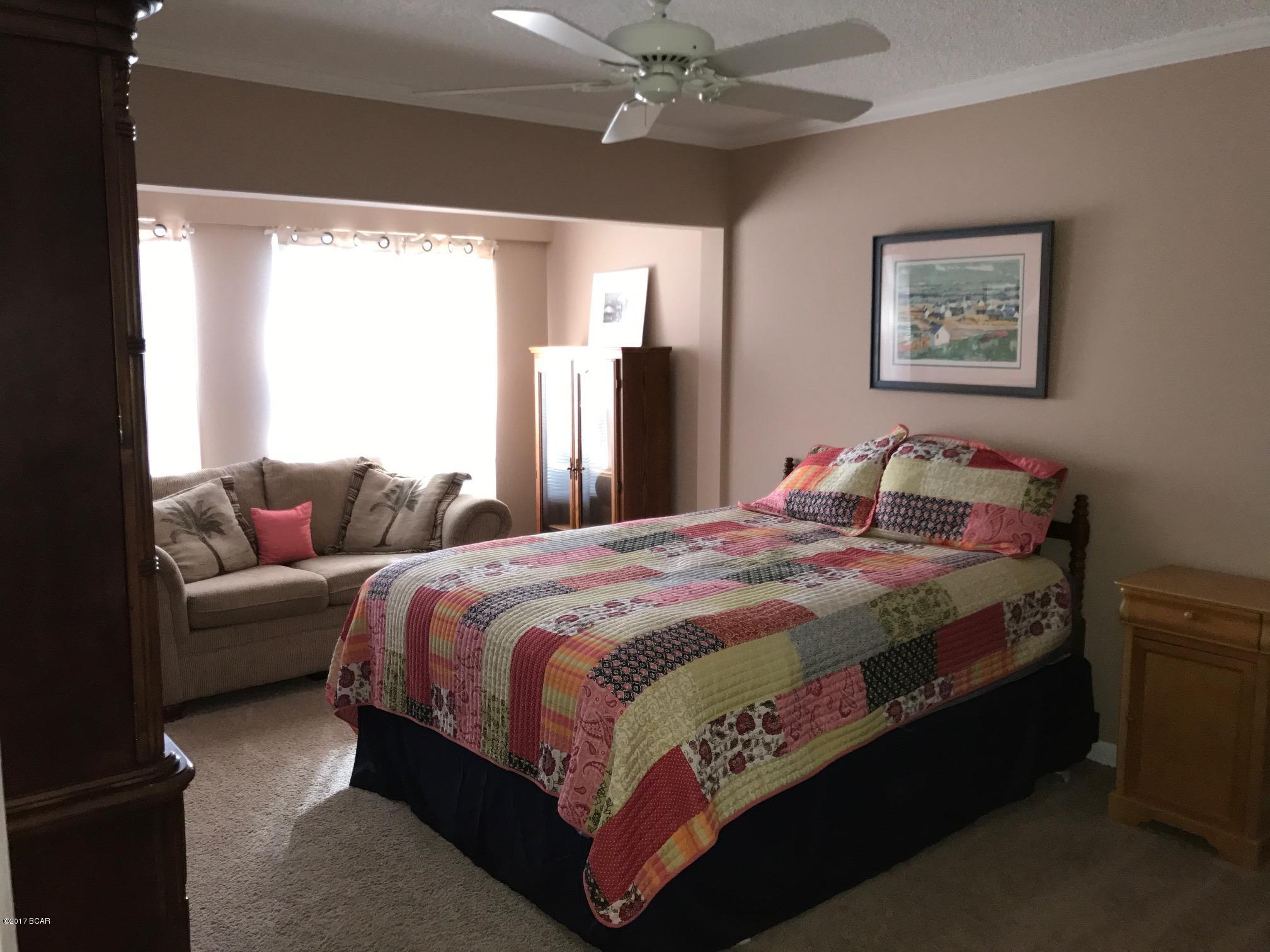 Bay Point Golf Villas III - Residential Lease