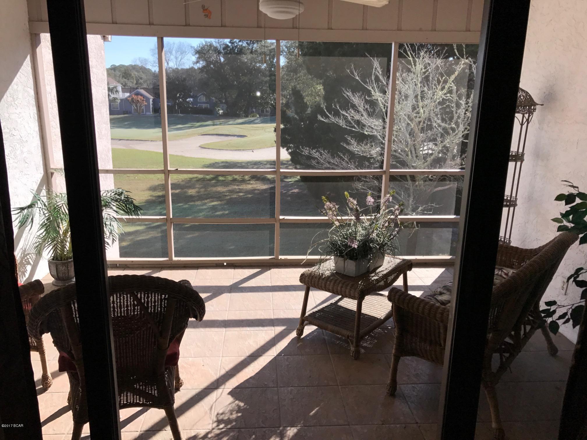 Bay Point Golf Villas III - Residential Lease