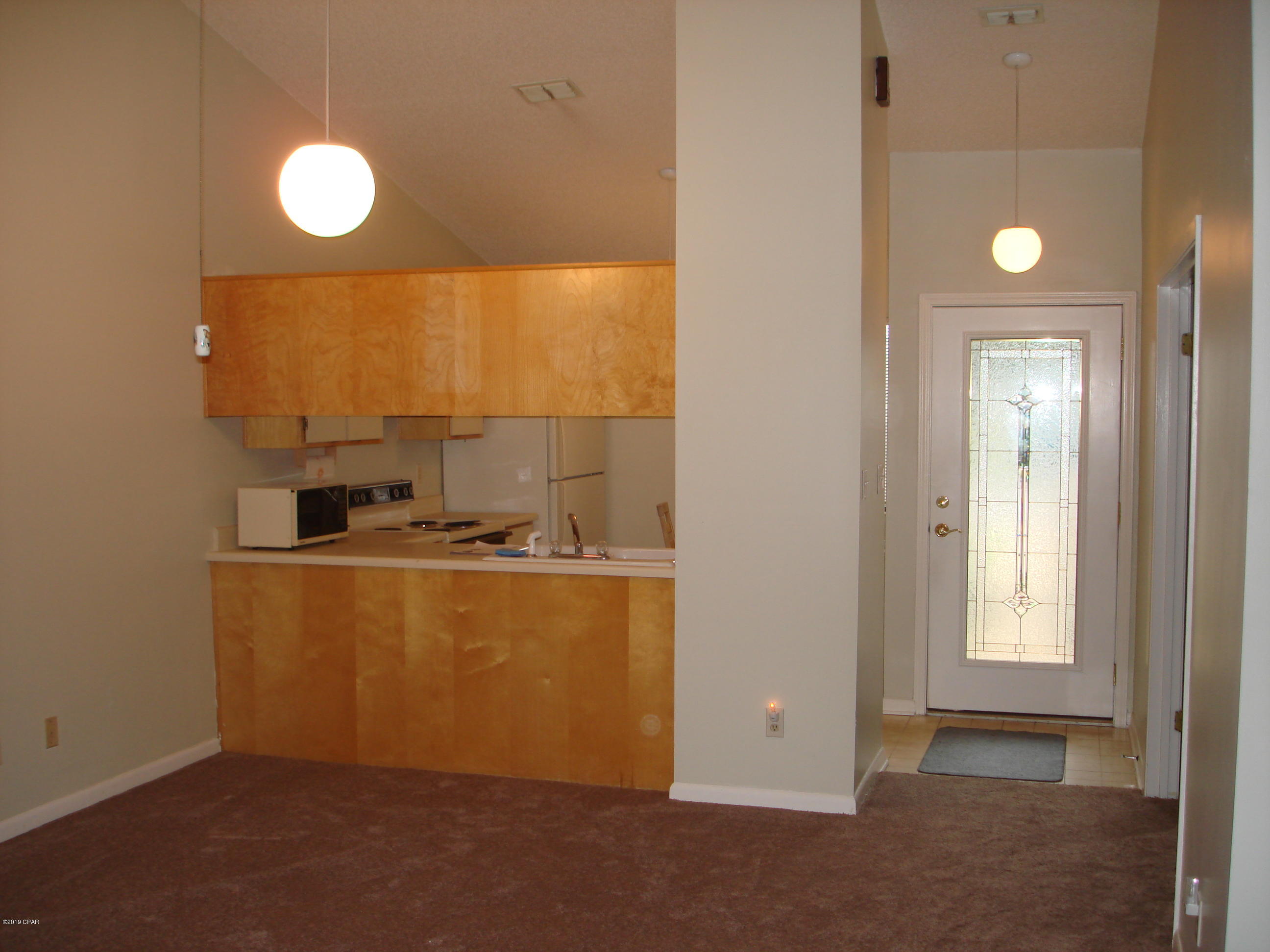 Sandy Creek & Country Club Phase II - Residential