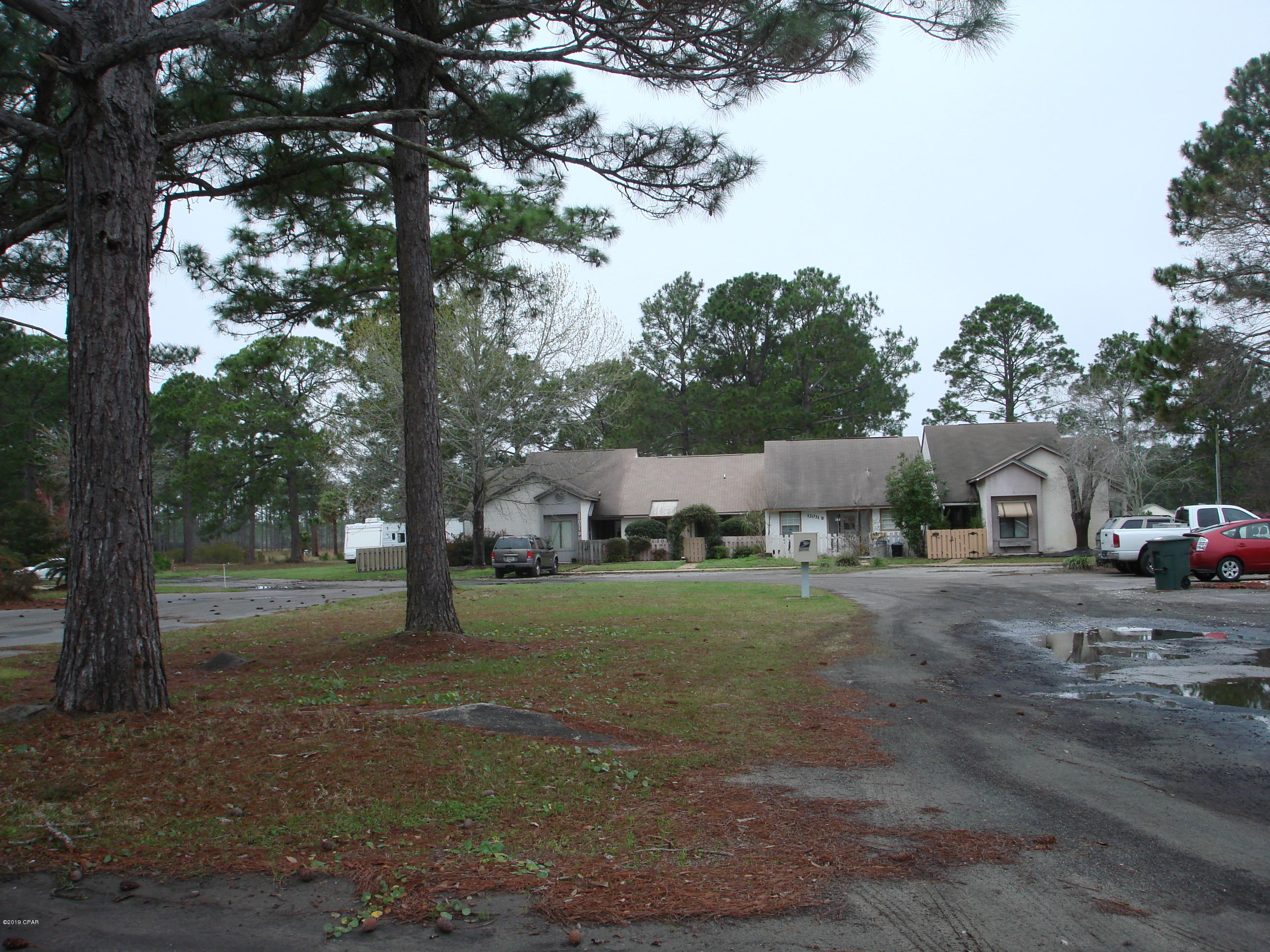 Sandy Creek & Country Club Phase II - Residential