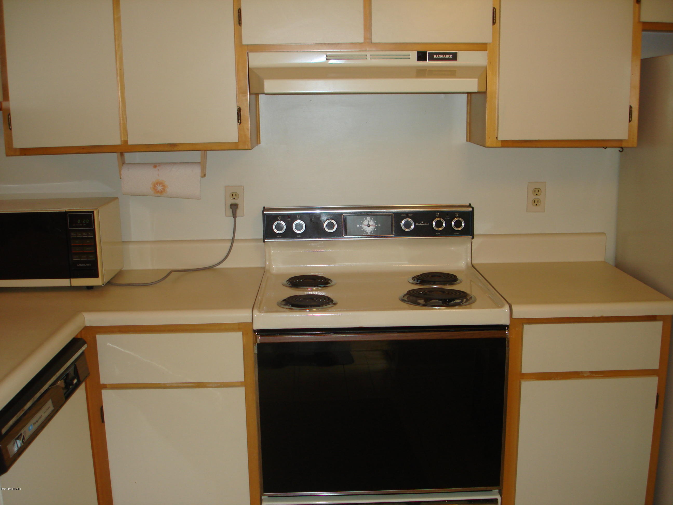 Sandy Creek & Country Club Phase II - Residential