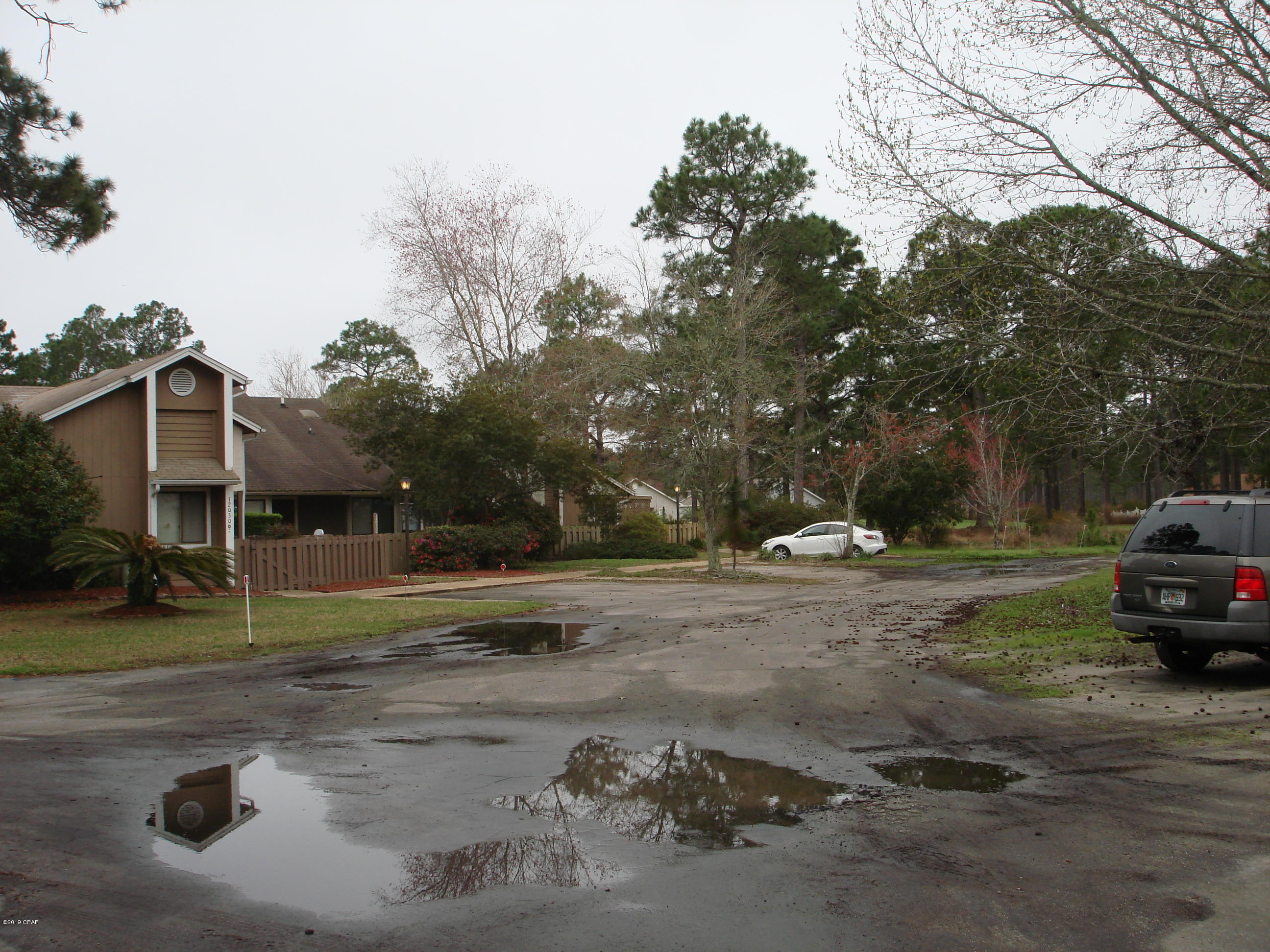 Sandy Creek & Country Club Phase II - Residential