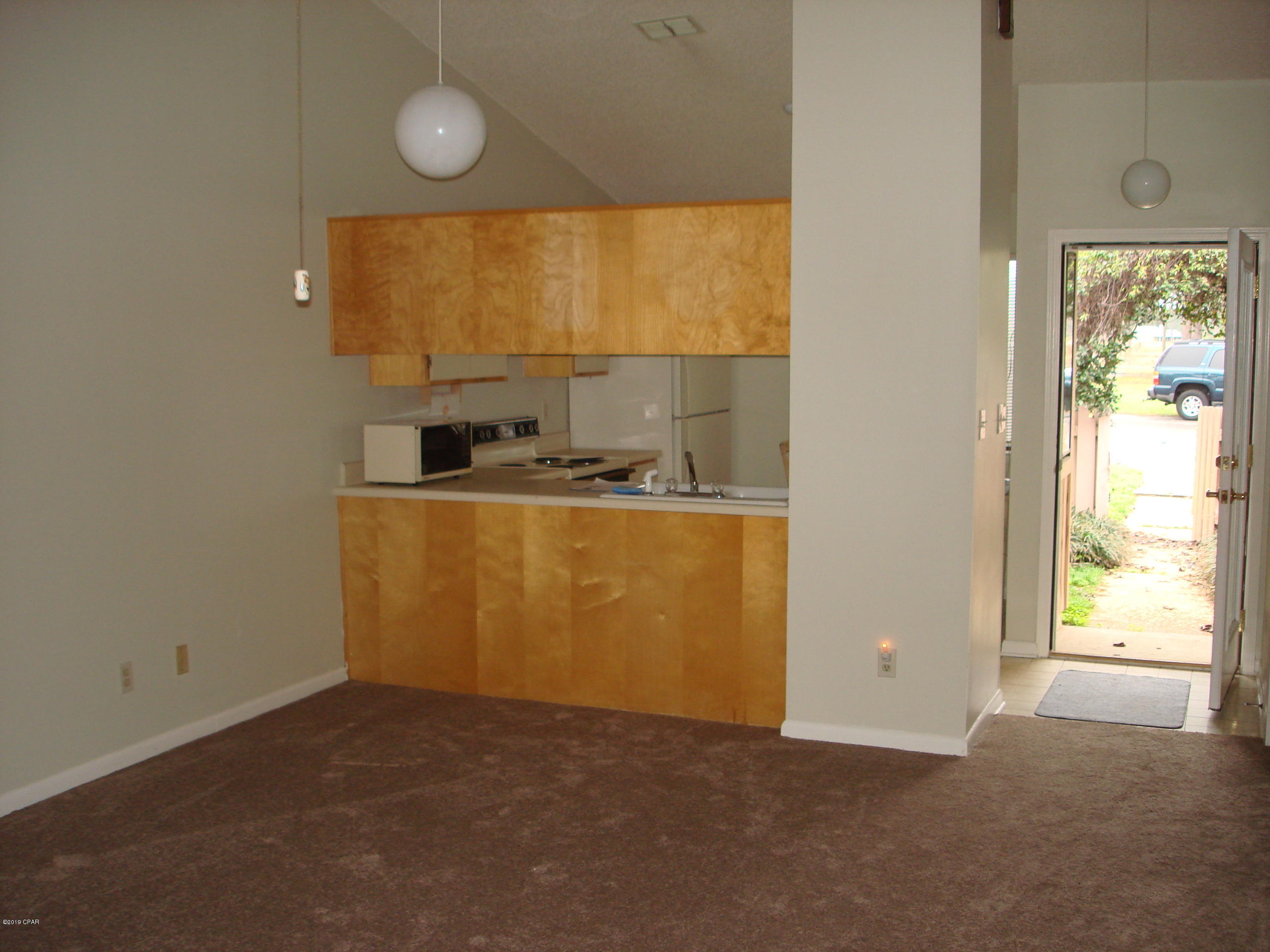 Sandy Creek & Country Club Phase II - Residential