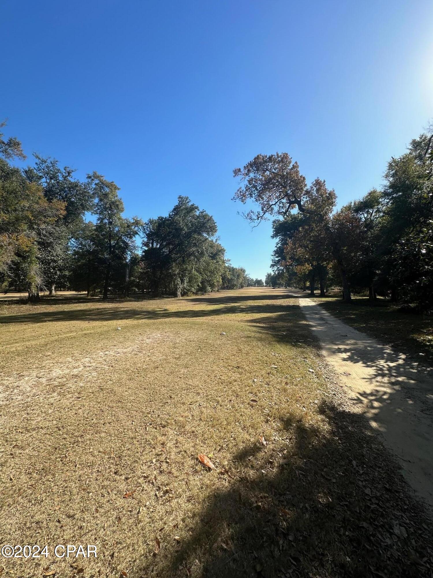 Indian Springs Golf Course - Land