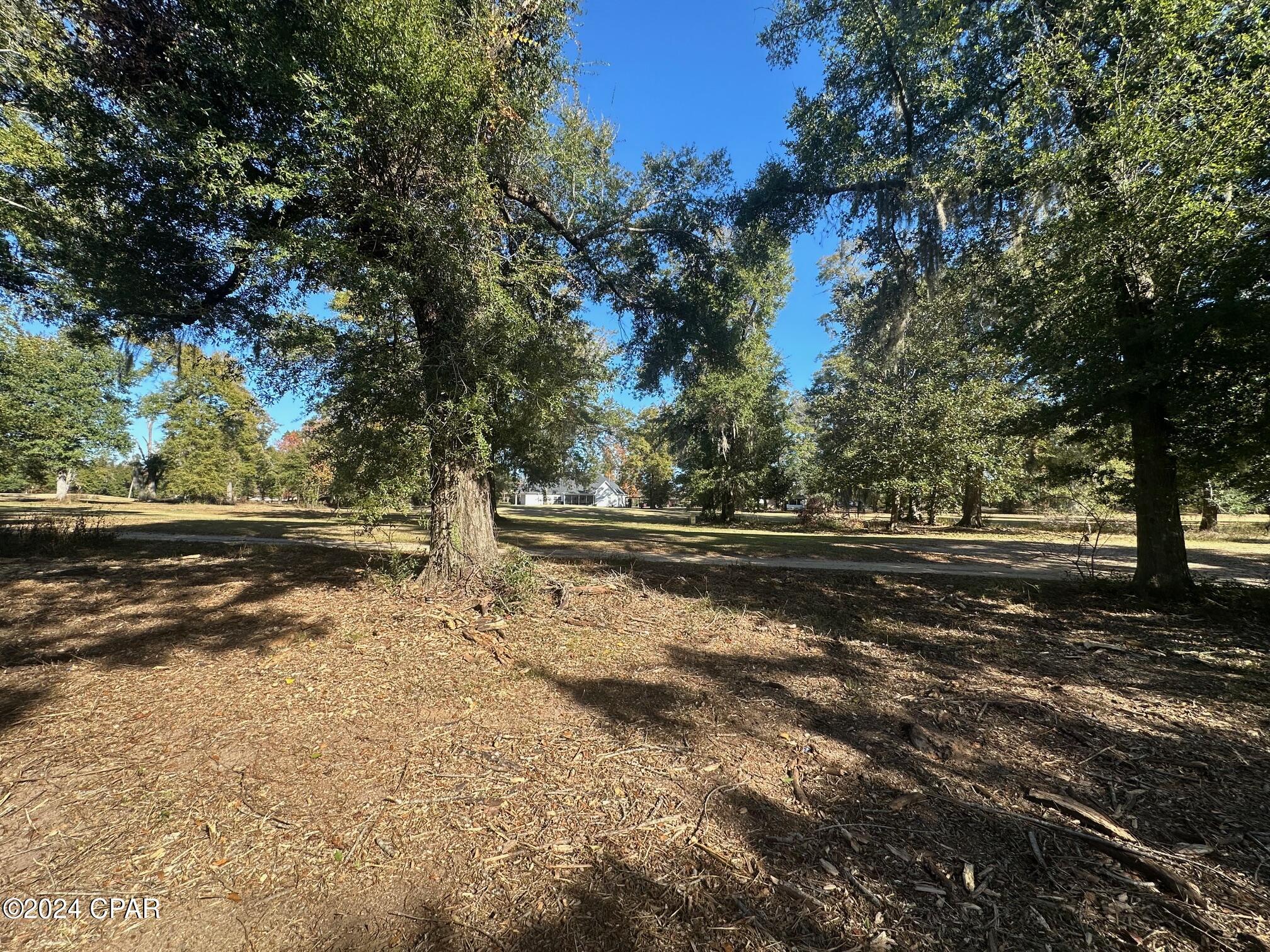 Indian Springs Golf Course - Land