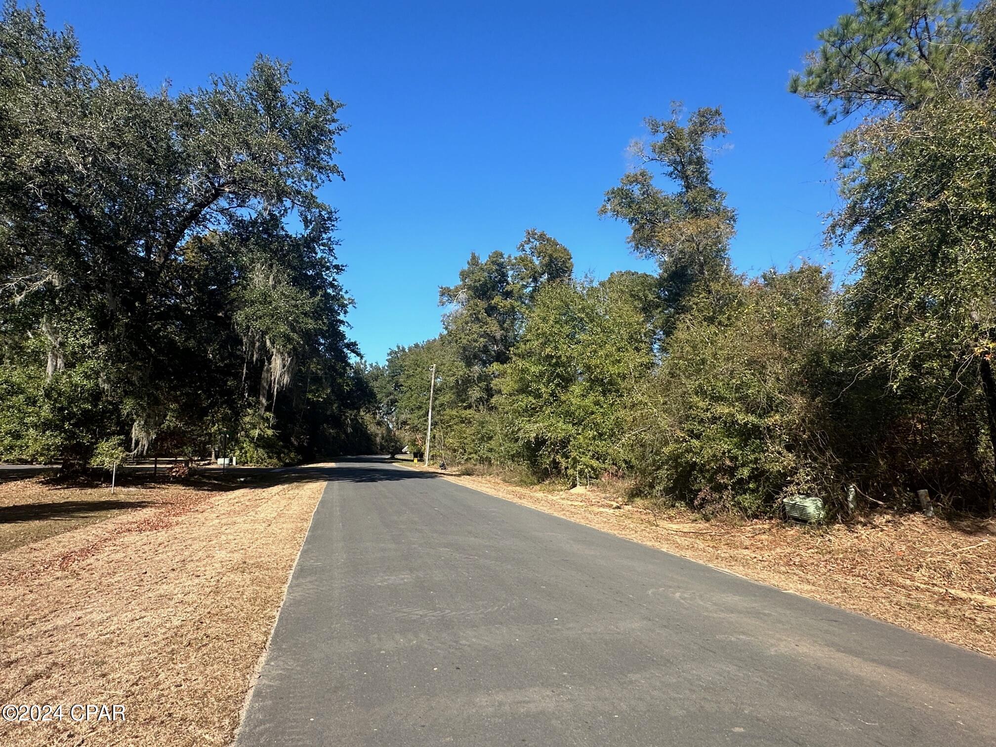 Indian Springs Golf Course - Land