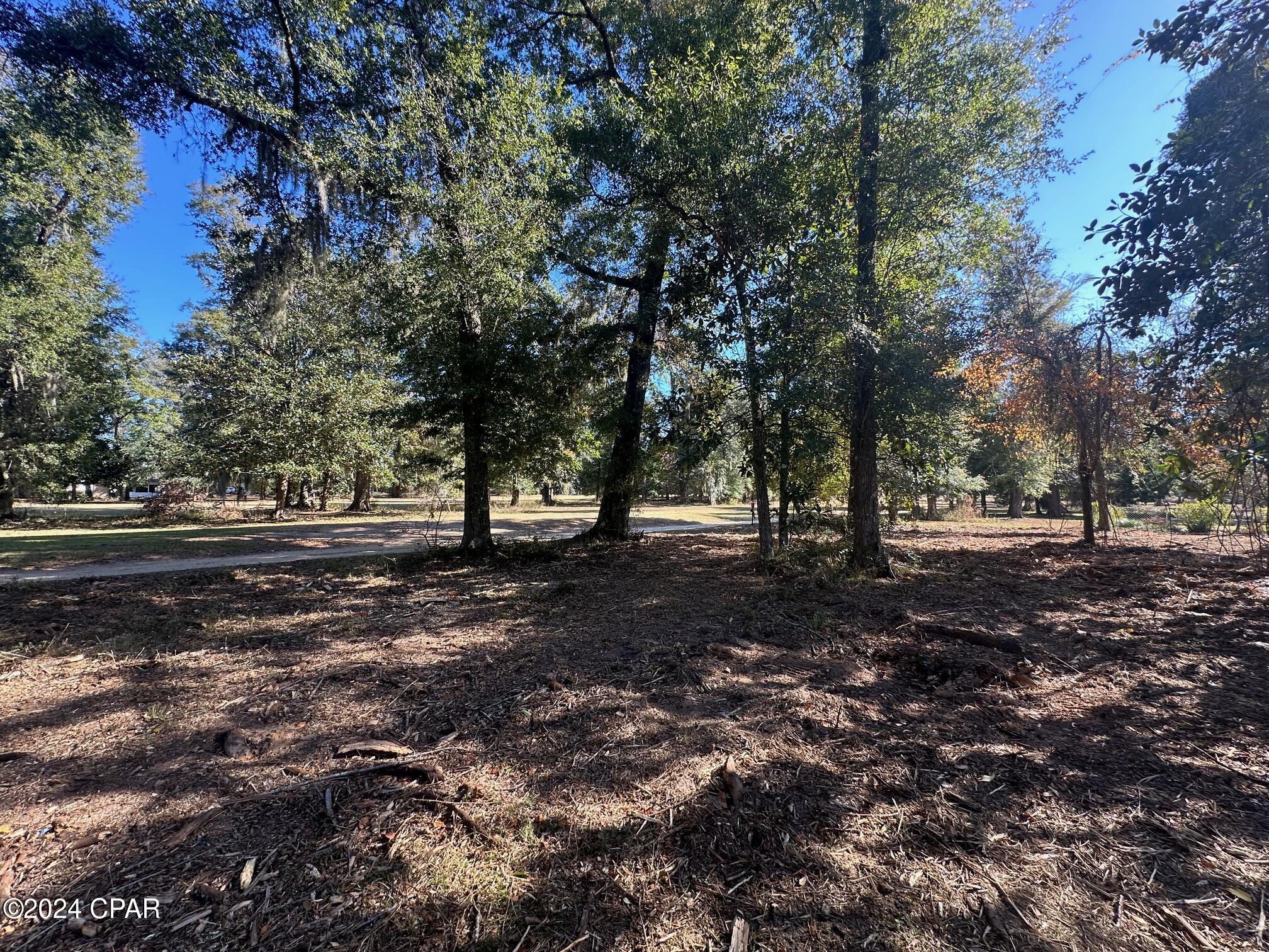 Indian Springs Golf Course - Land