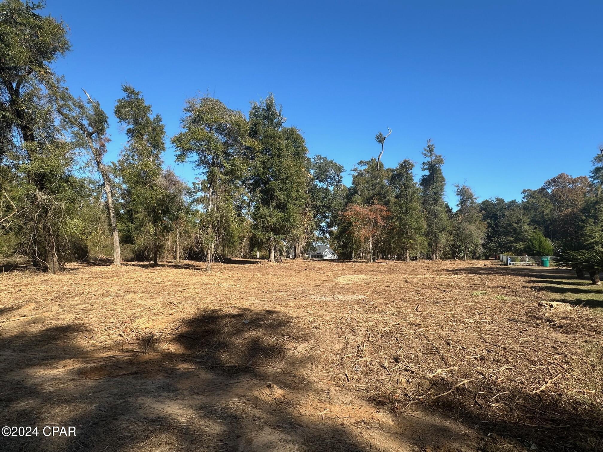 Indian Springs Golf Course - Land