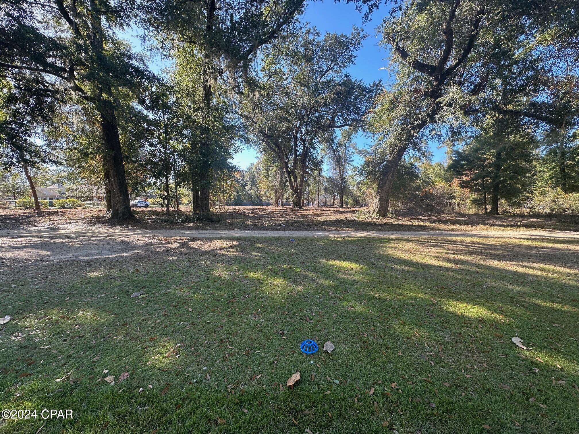 Indian Springs Golf Course - Land