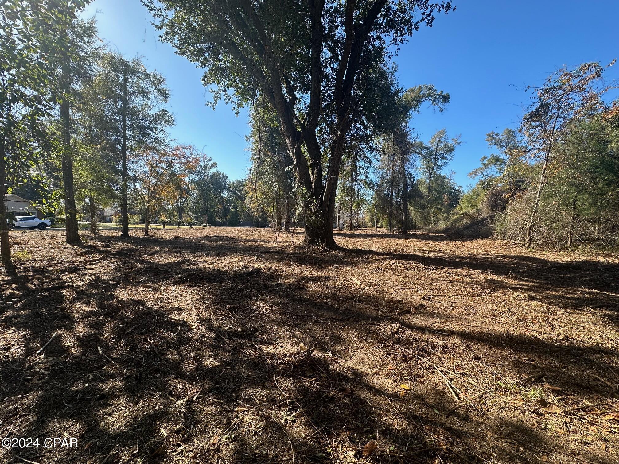 Indian Springs Golf Course - Land