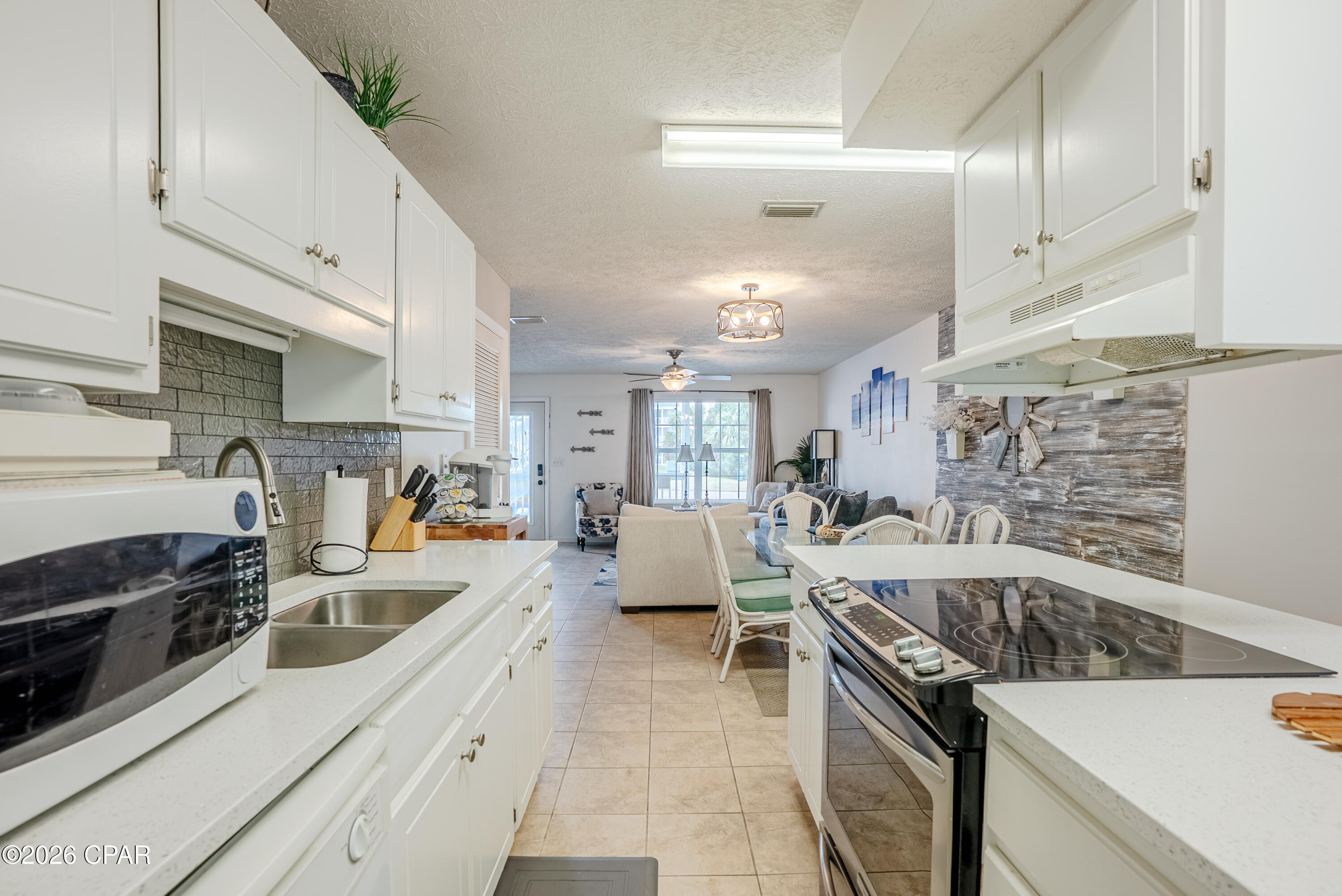 Wendwood Condo - Residential