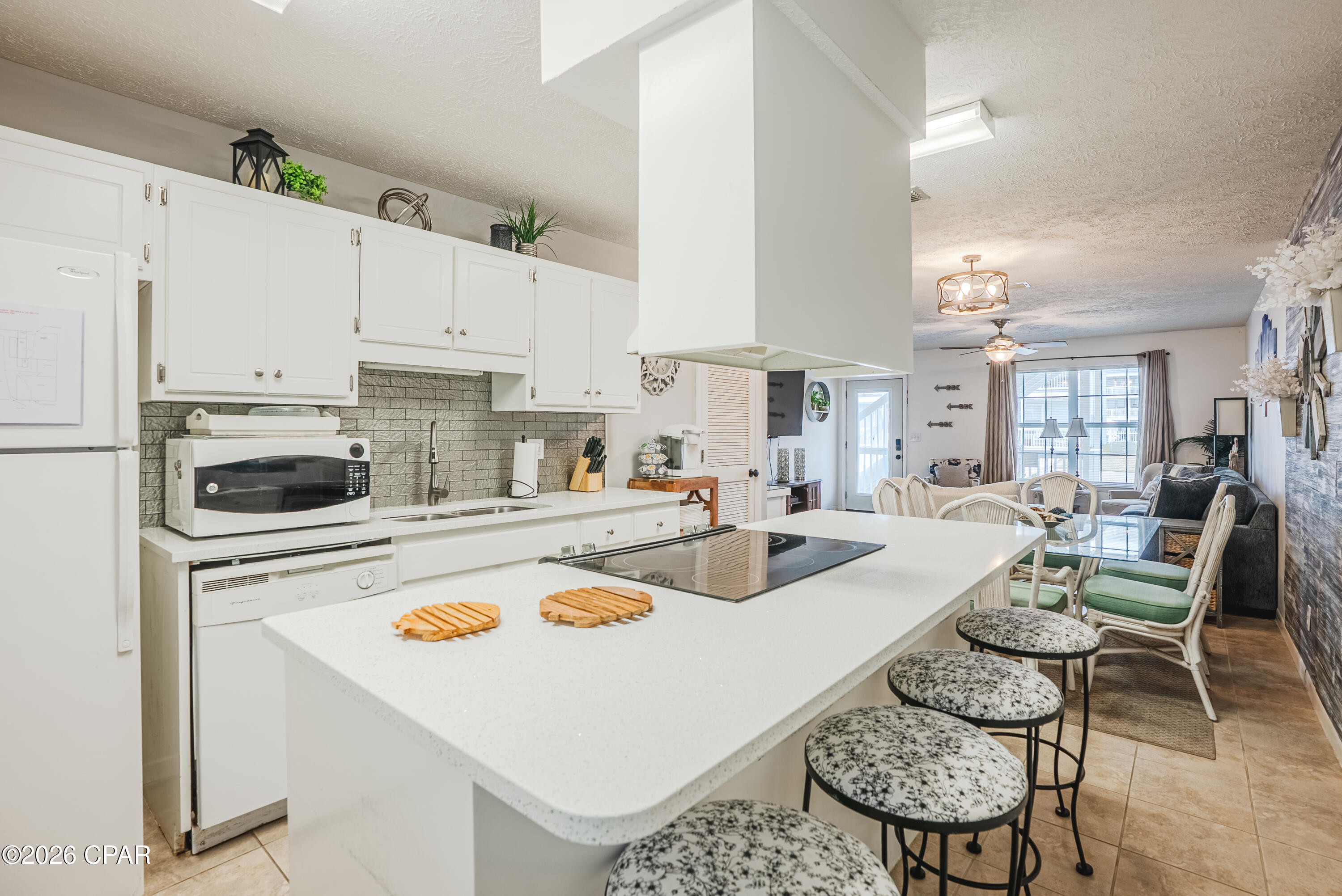 Wendwood Condo - Residential