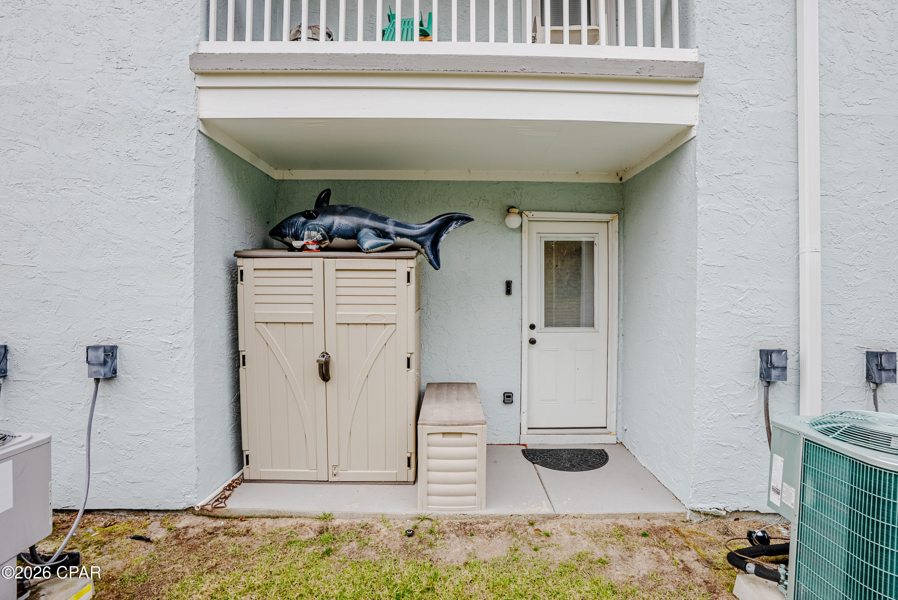 Wendwood Condo - Residential