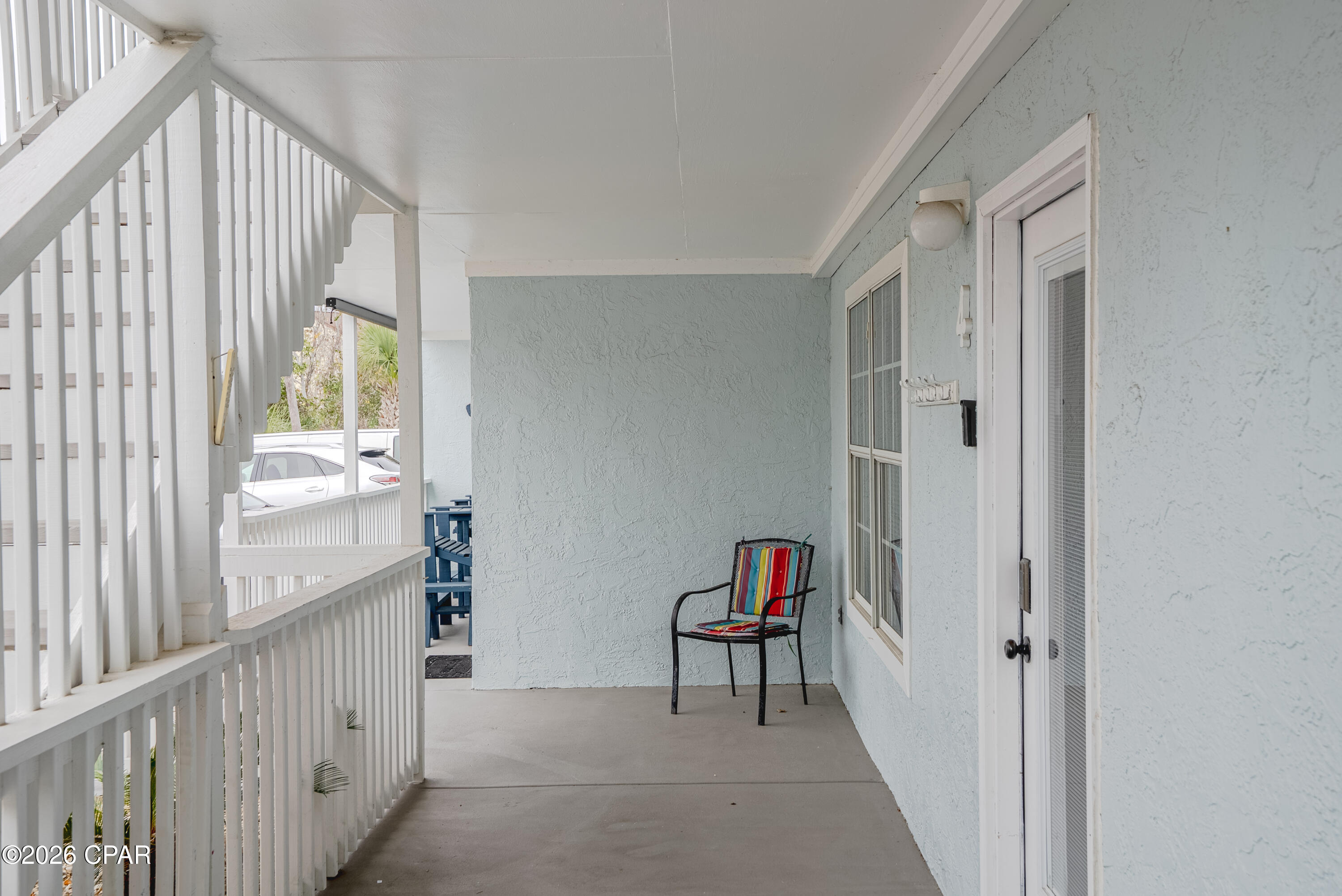 Wendwood Condo - Residential