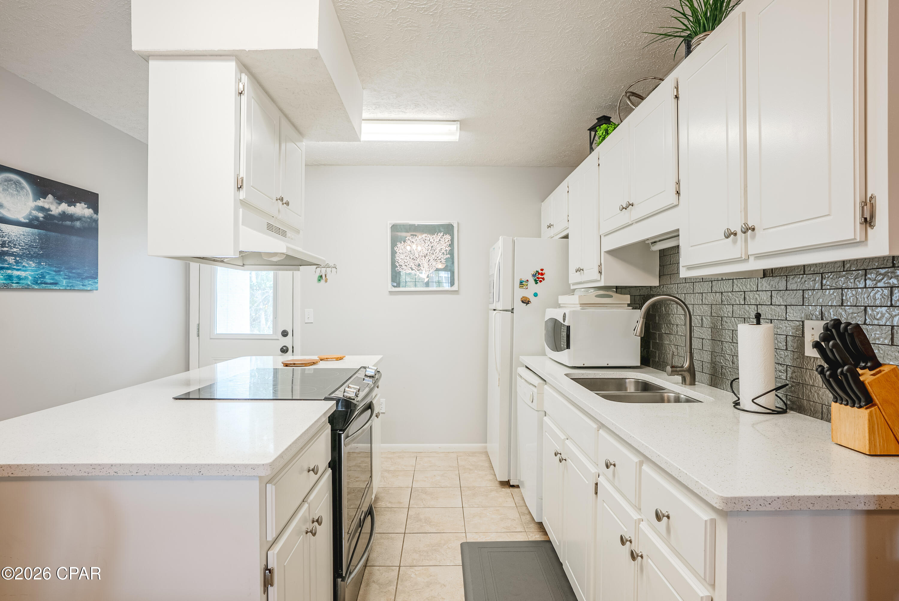 Wendwood Condo - Residential