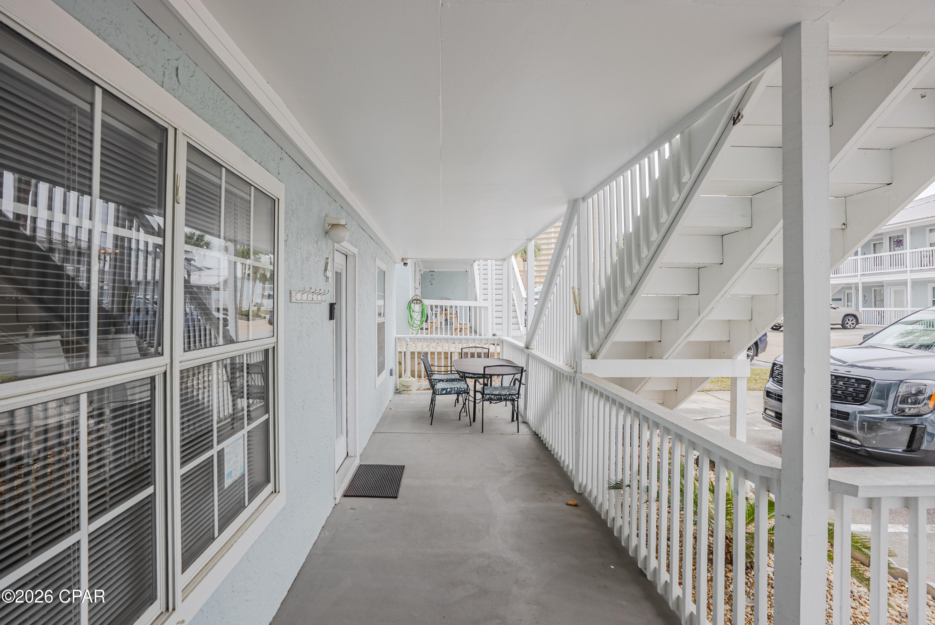 Wendwood Condo - Residential