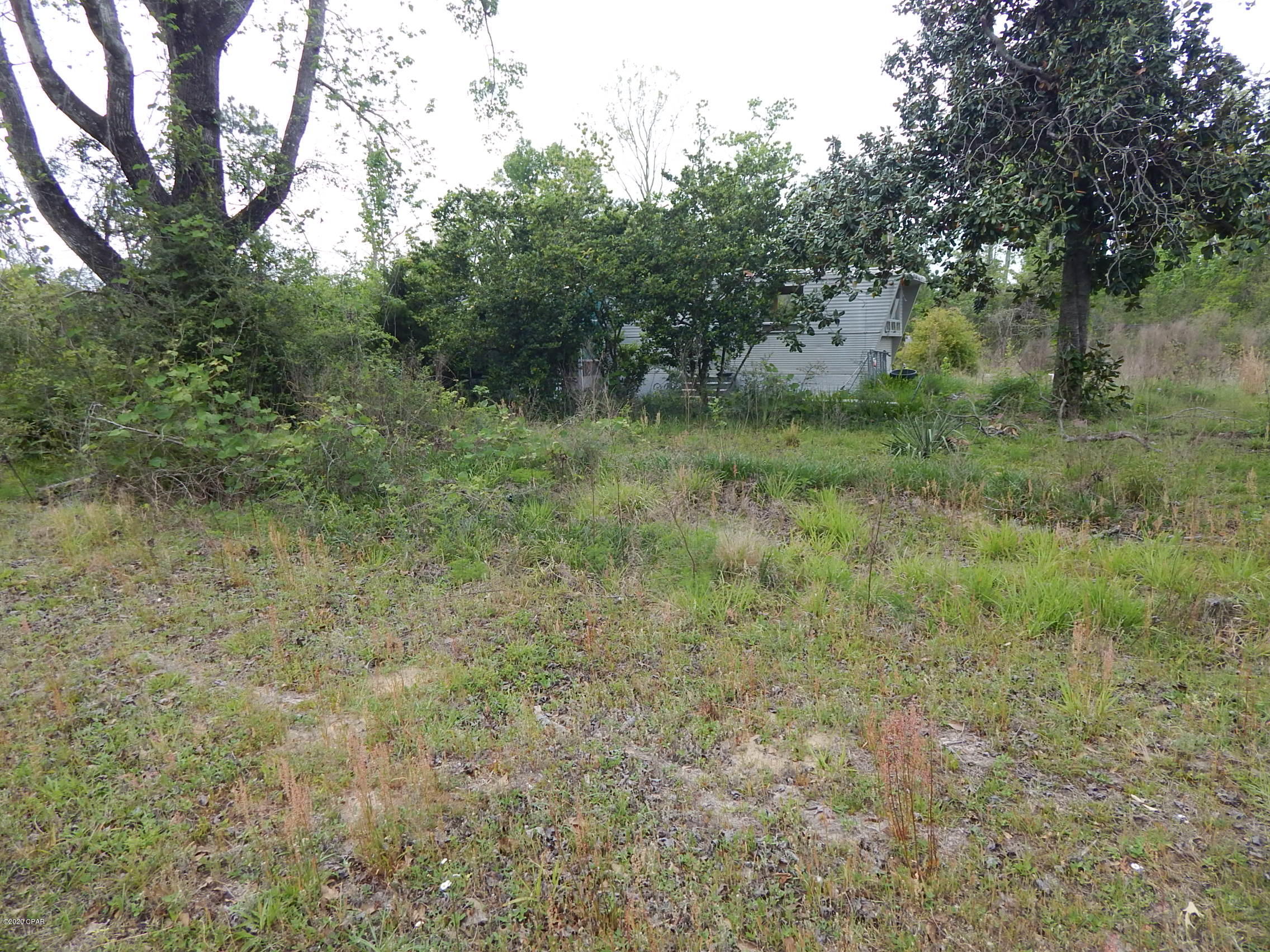 Caravana Estates - Land