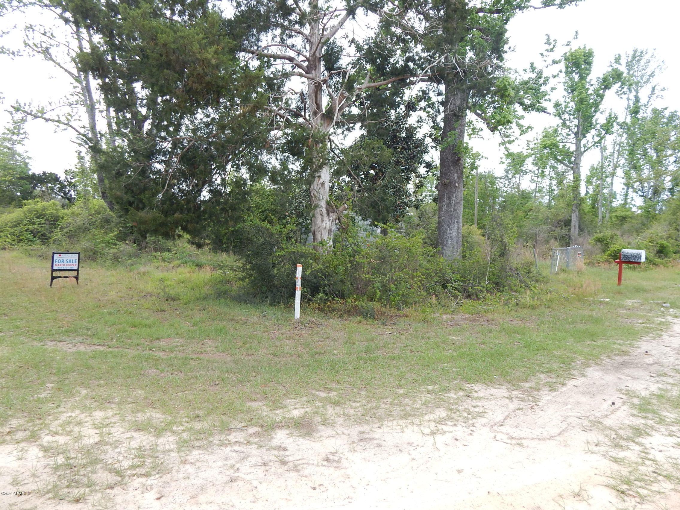 Caravana Estates - Land