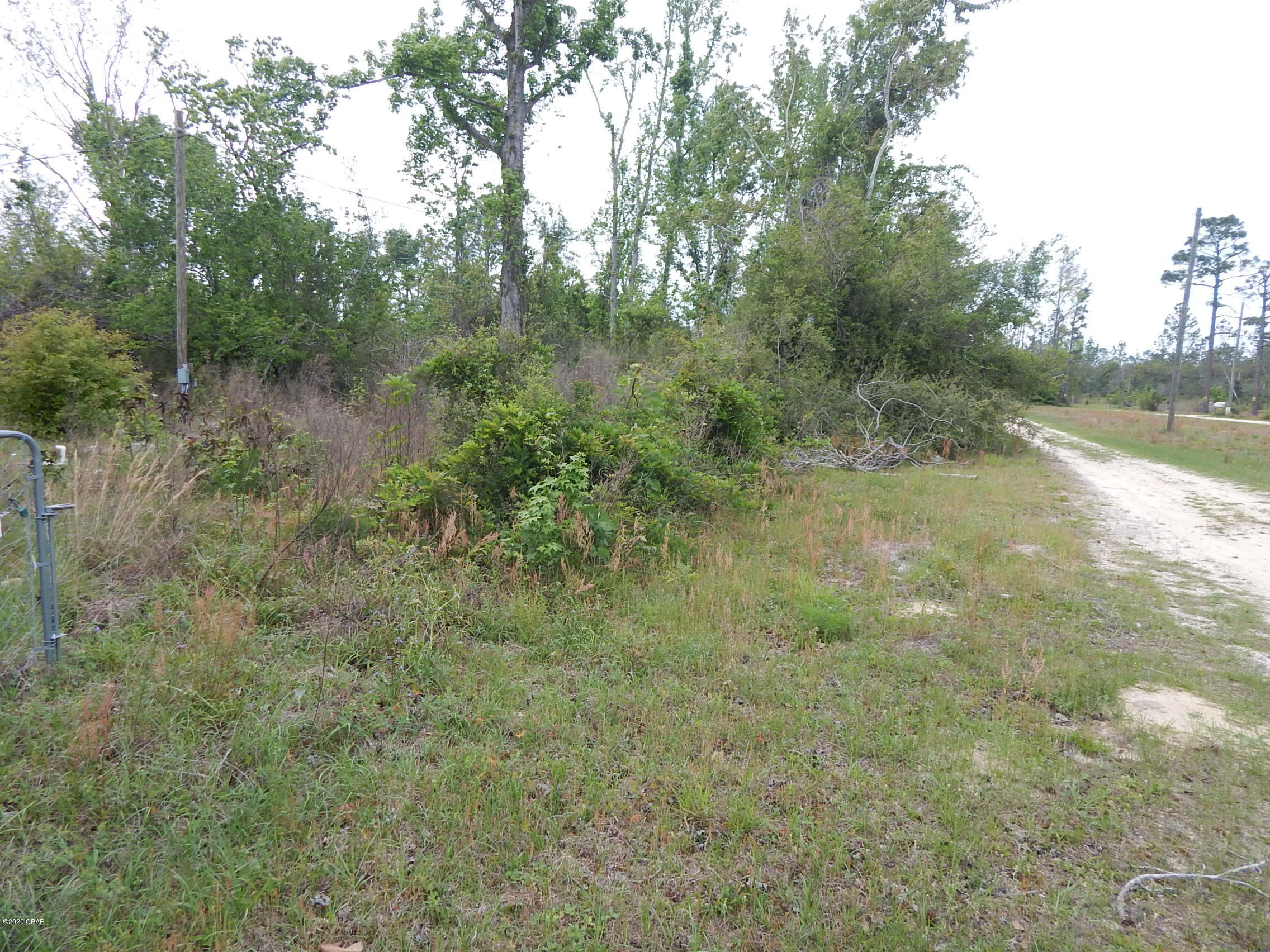 Caravana Estates - Land