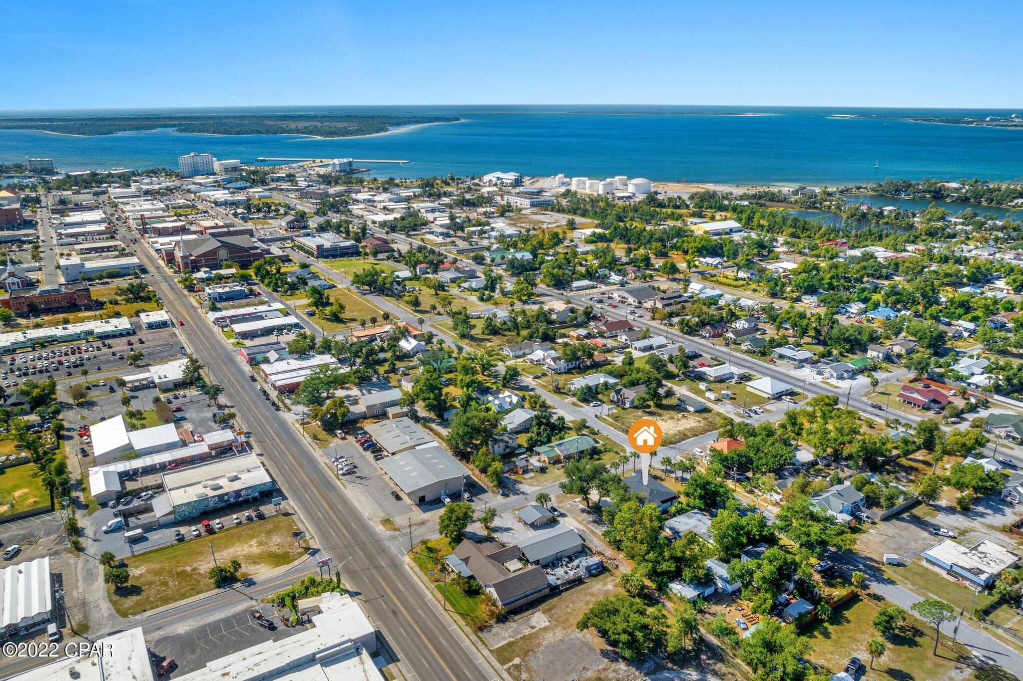 [No Recorded Subdiv] - Commercial Lease