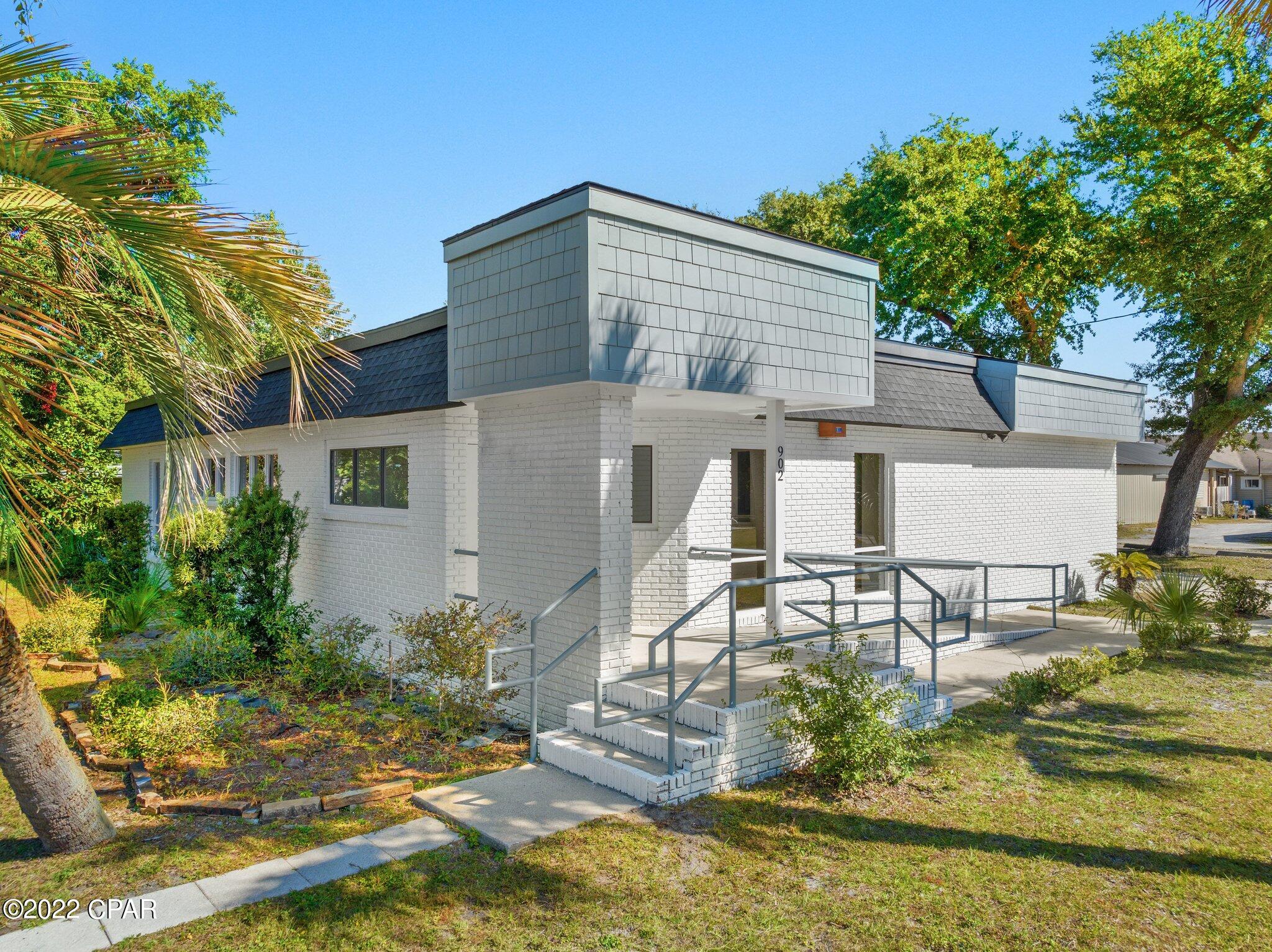 [No Recorded Subdiv] - Commercial Lease