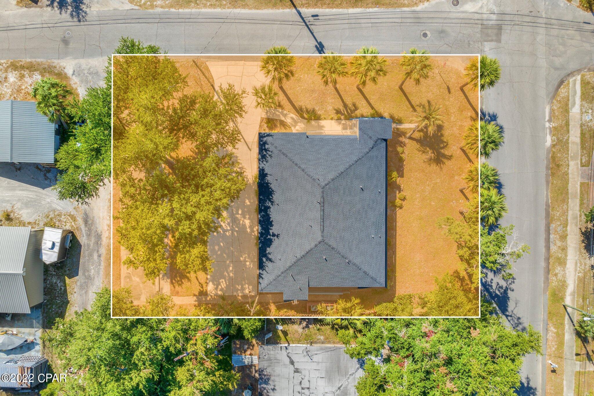 [No Recorded Subdiv] - Commercial Lease