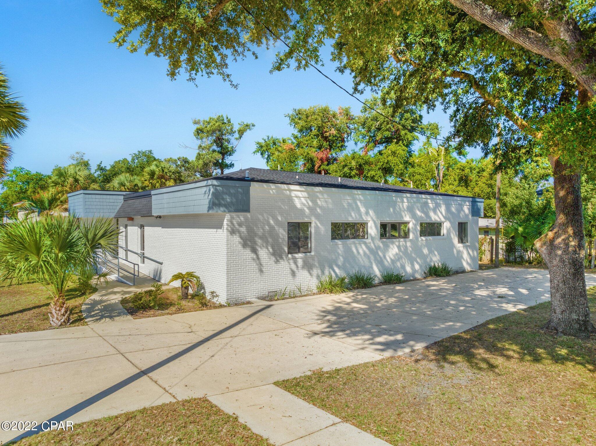 [No Recorded Subdiv] - Commercial Lease